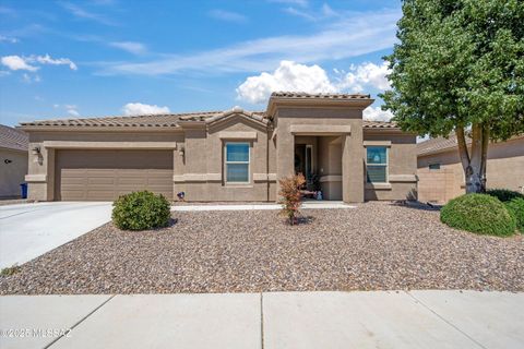 8874 W Saguaro Skies Road, Marana, AZ 85653 - MLS#: 22508266