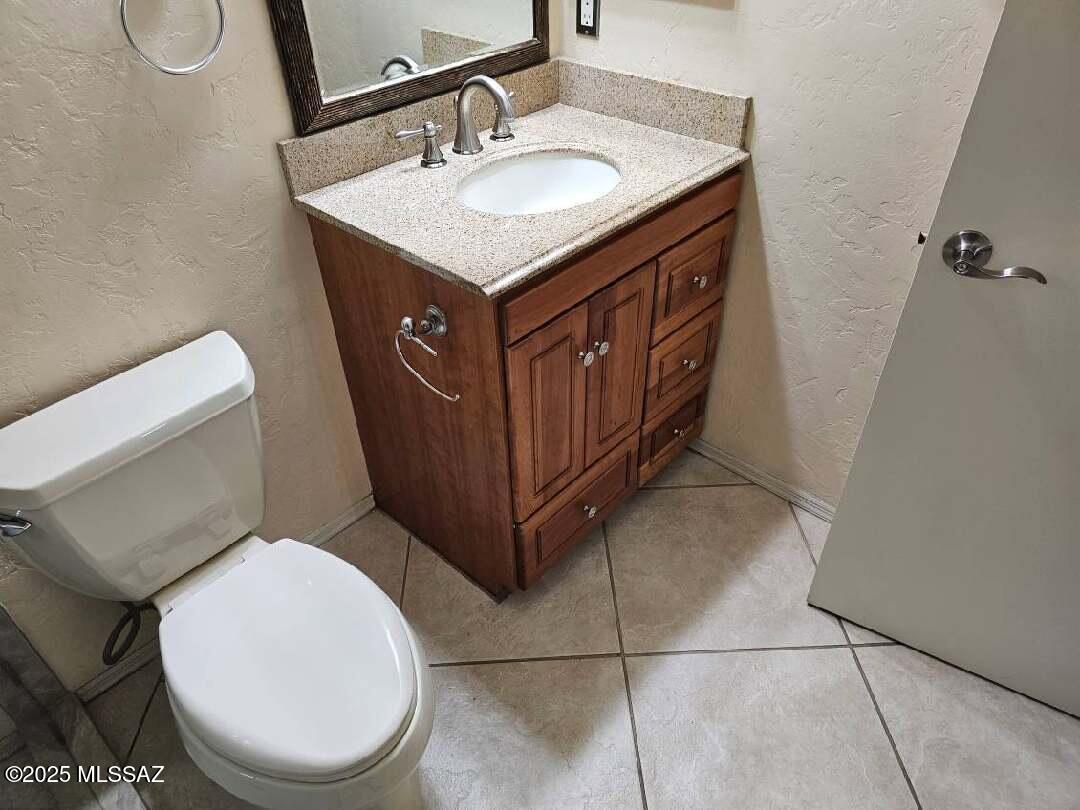 Casas Adobes Country Club Est. - Residential Lease