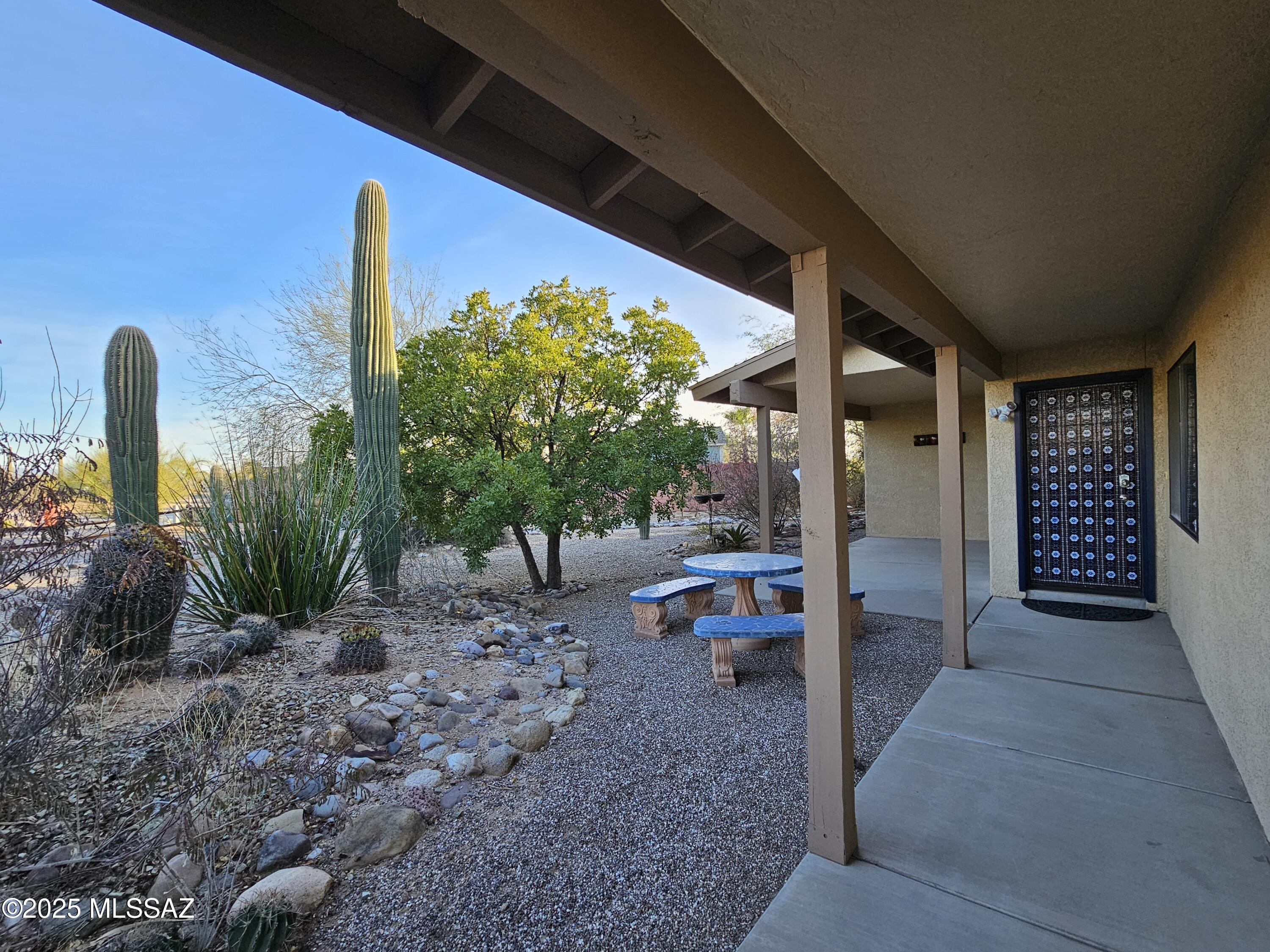 Casas Adobes Country Club Est. - Residential Lease