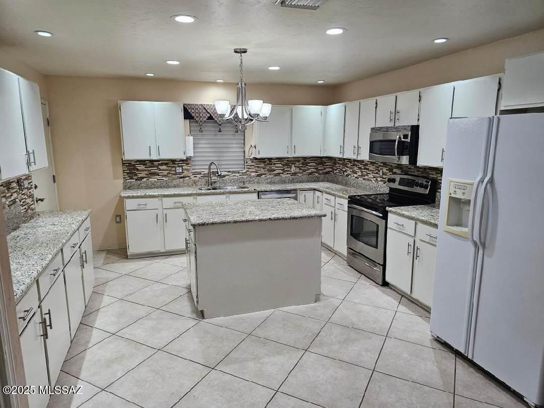 Casas Adobes Country Club Est. - Residential Lease