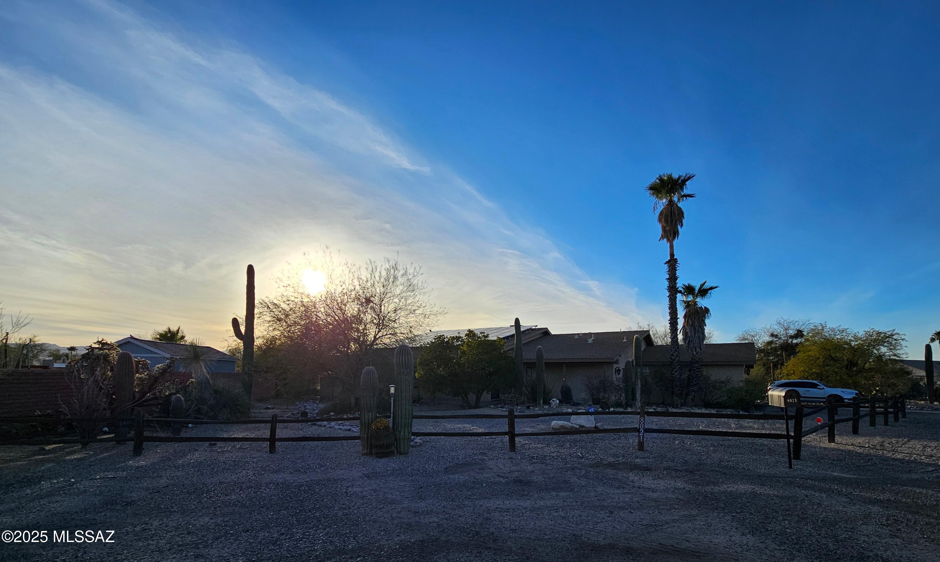 Casas Adobes Country Club Est. - Residential Lease