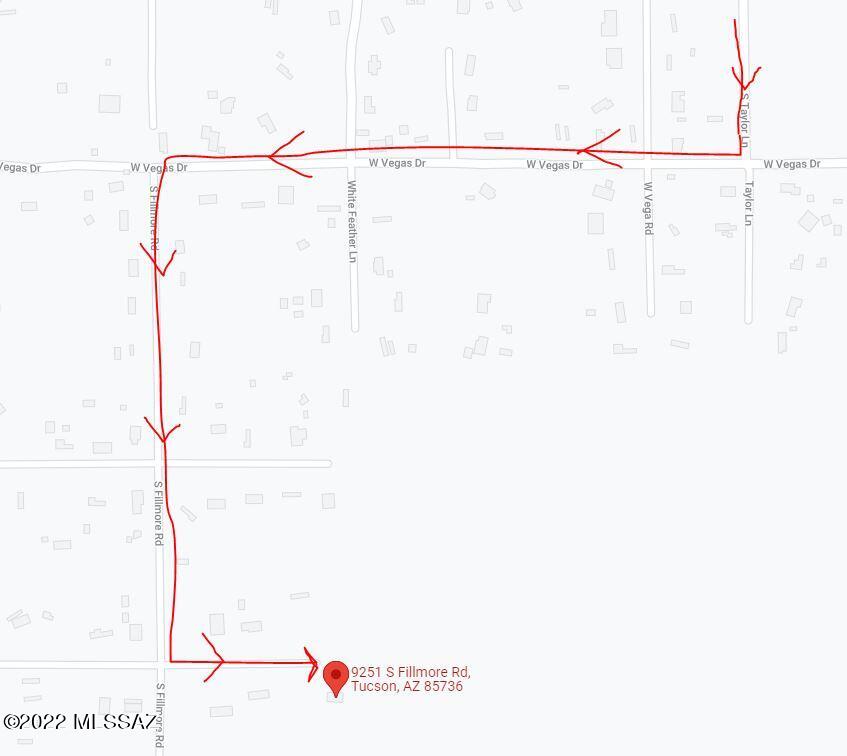 N/A - Residential