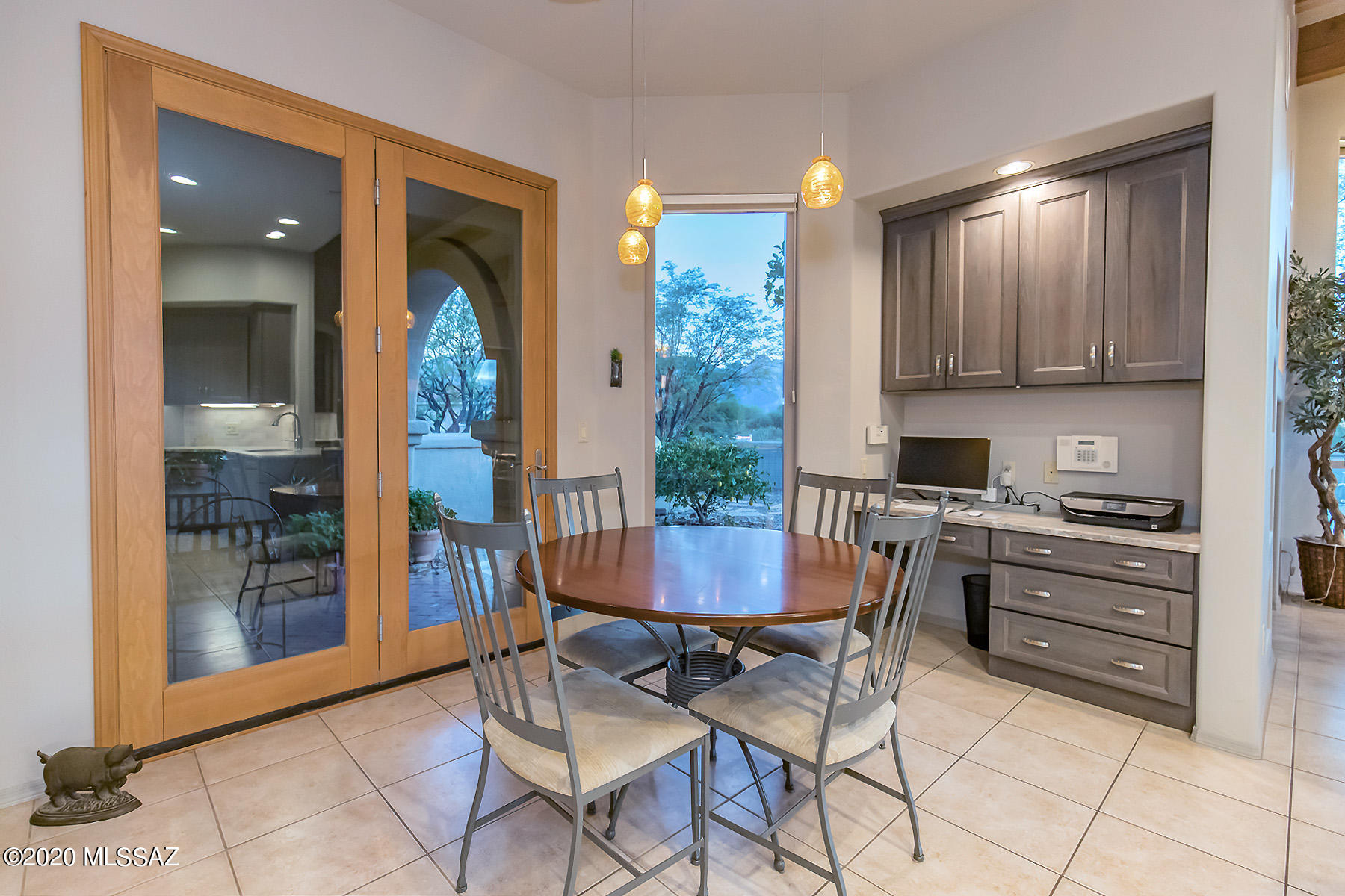 High Mesa (The Estates At) - Residential