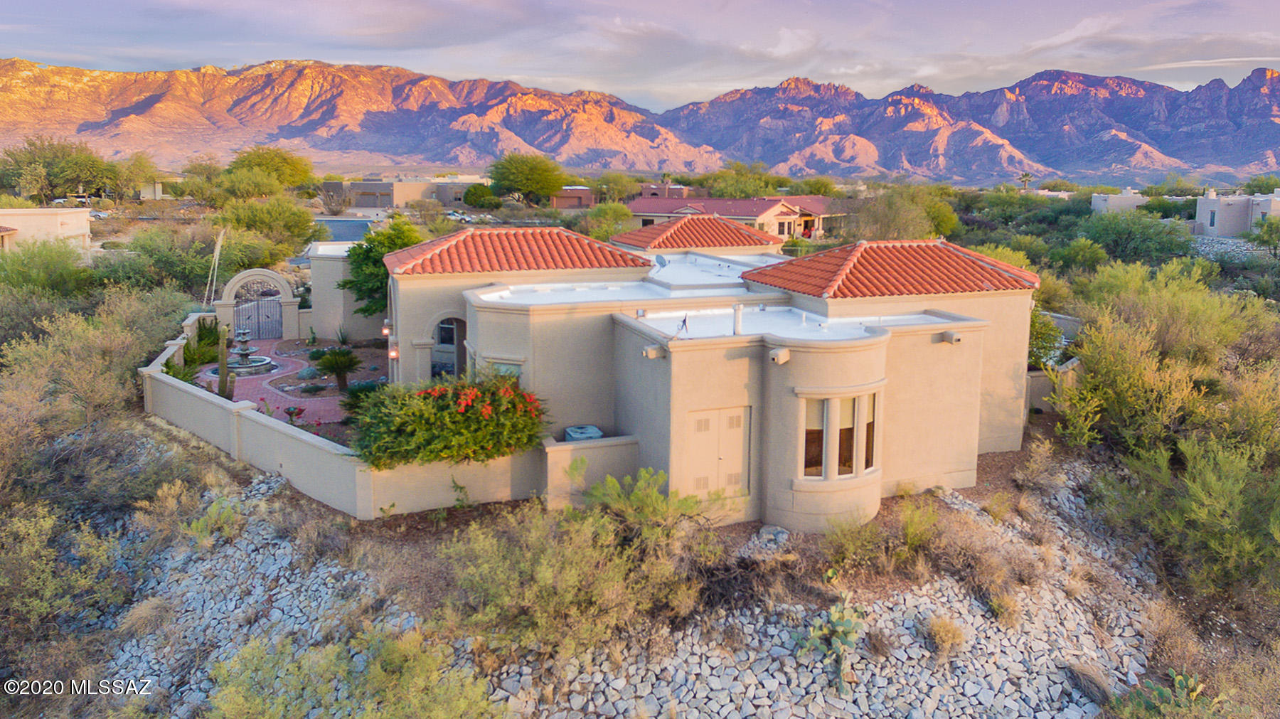 High Mesa (The Estates At) - Residential