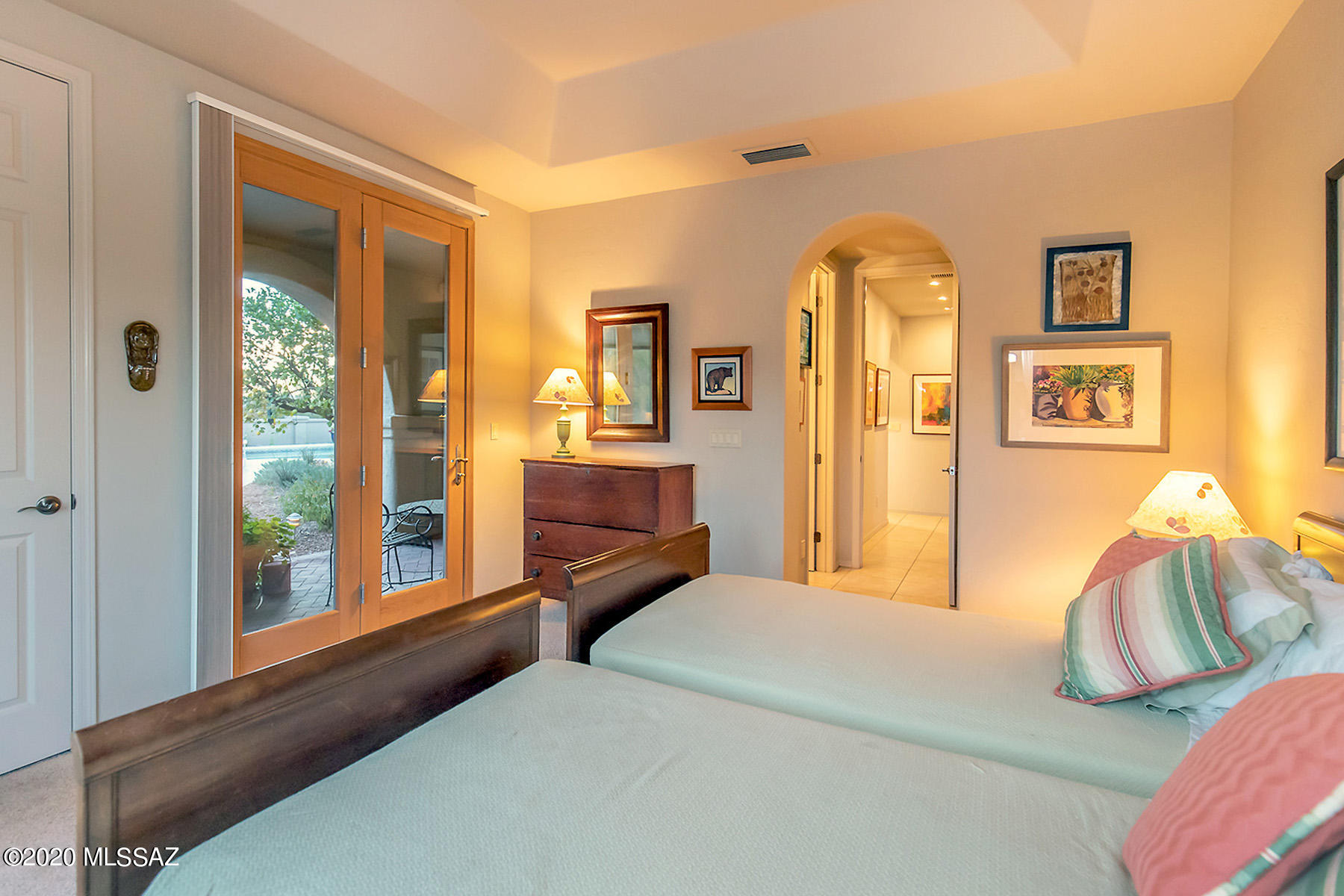 High Mesa (The Estates At) - Residential