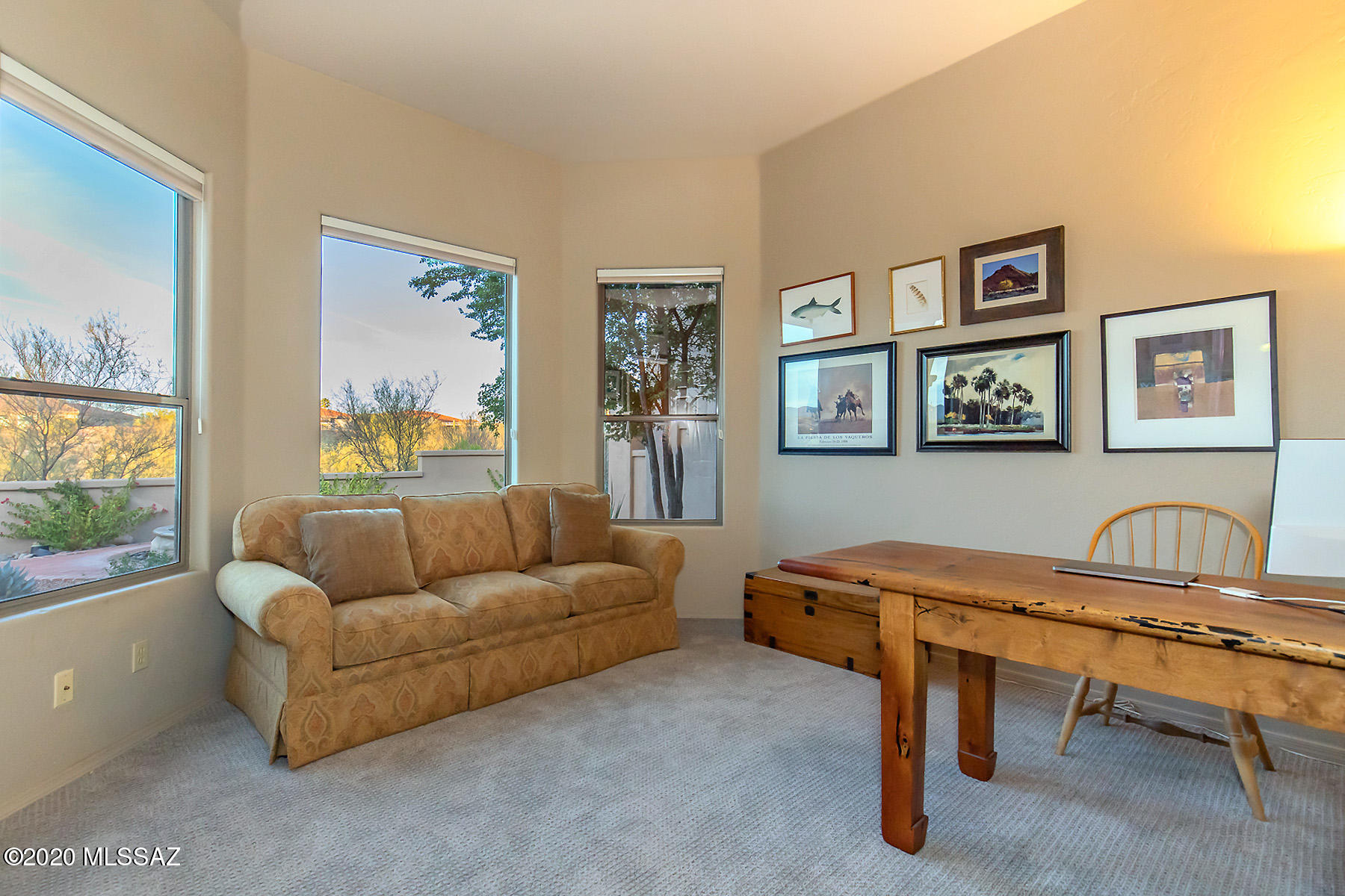 High Mesa (The Estates At) - Residential