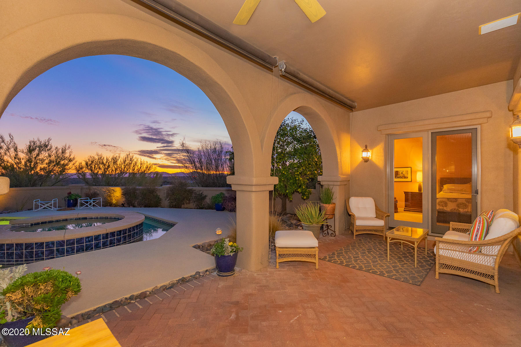 High Mesa (The Estates At) - Residential