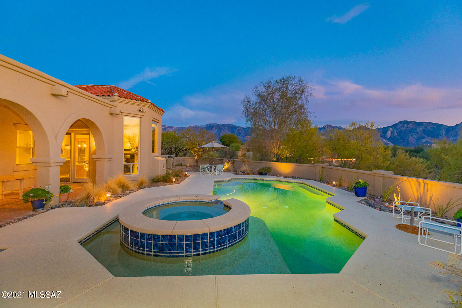 High Mesa (The Estates At) - Residential