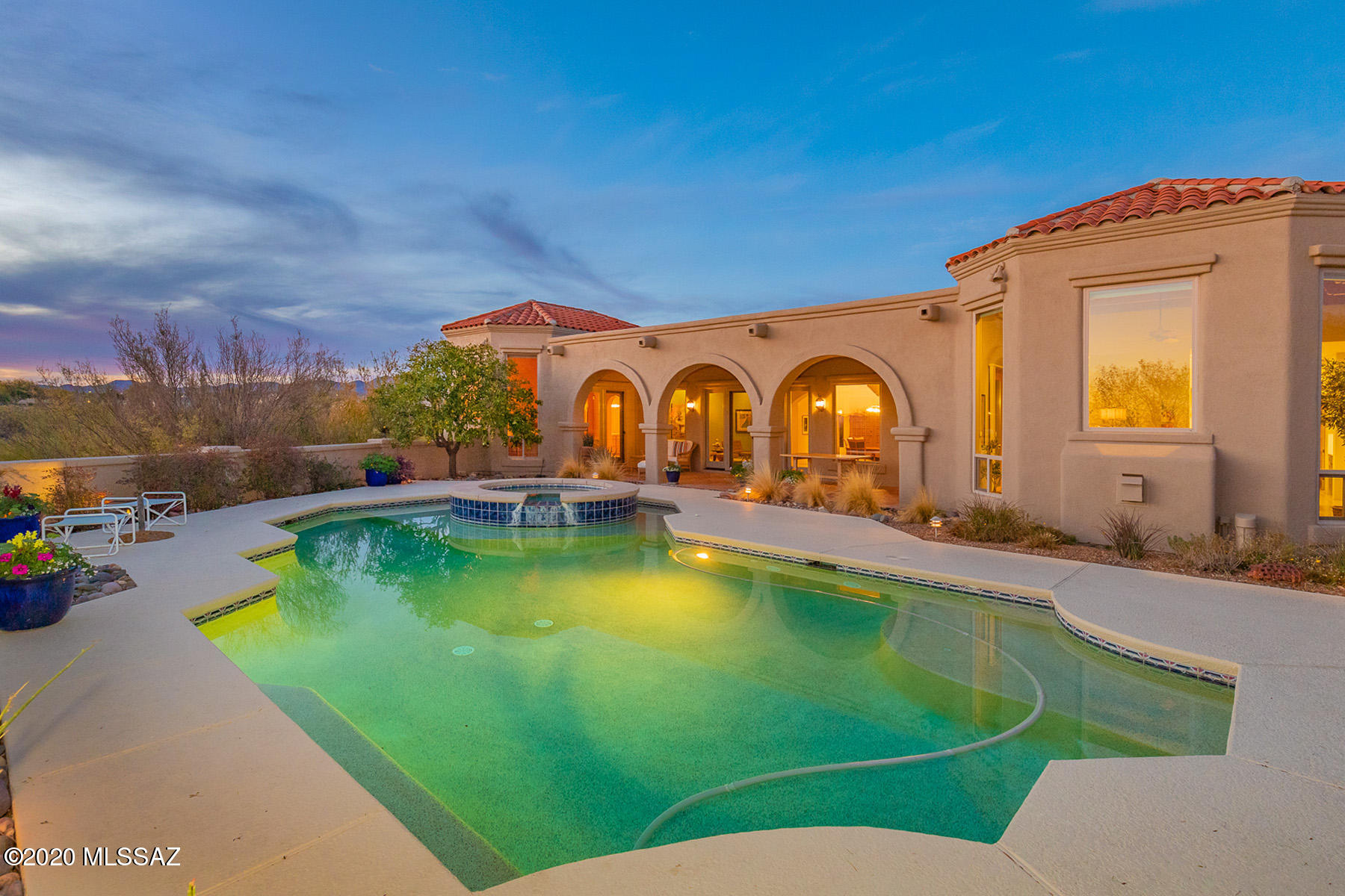 High Mesa (The Estates At) - Residential