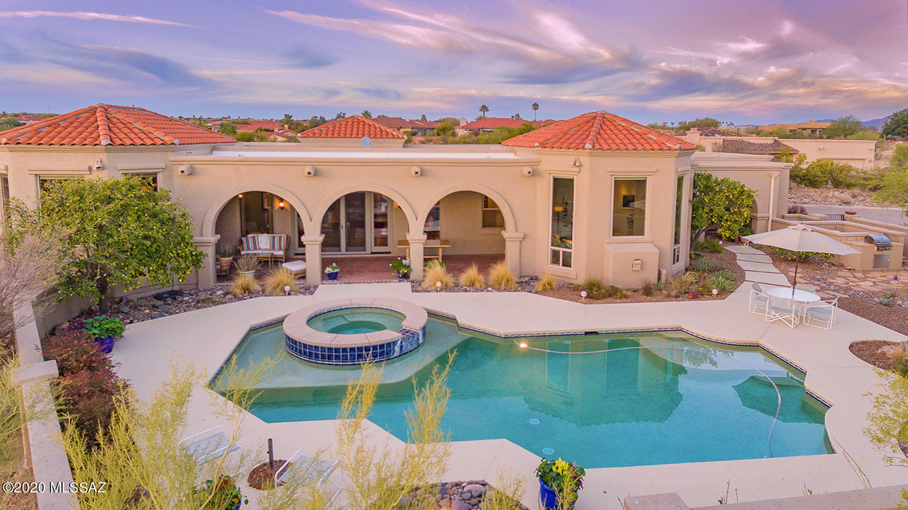 High Mesa (The Estates At) - Residential