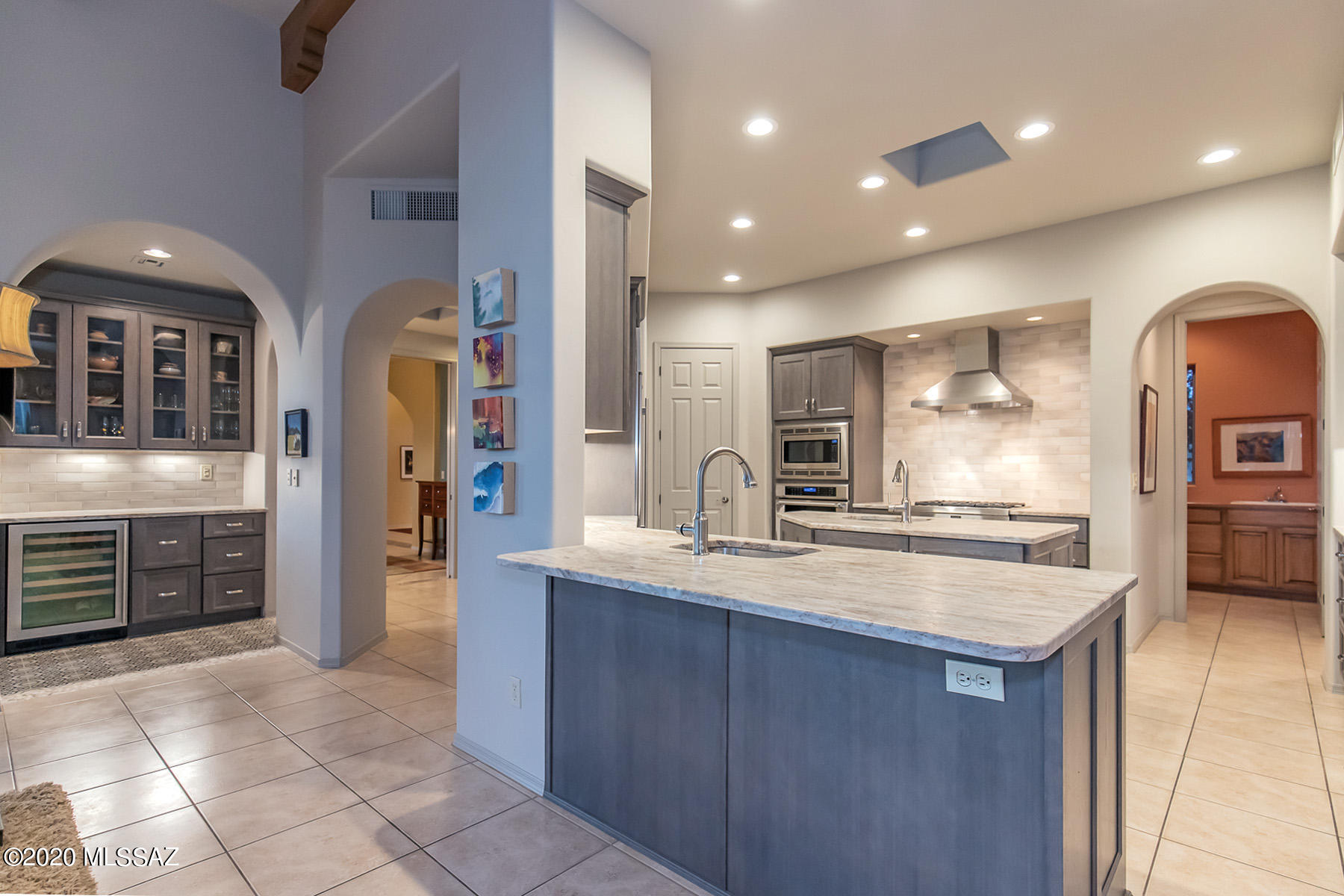 High Mesa (The Estates At) - Residential