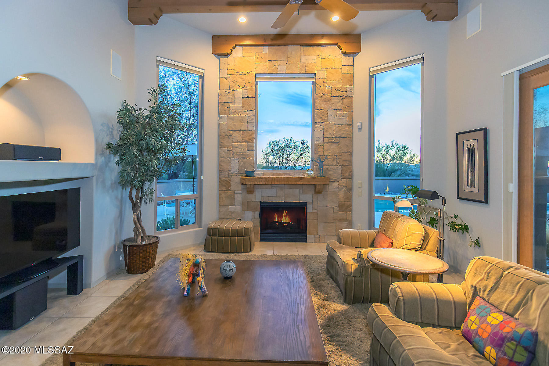 High Mesa (The Estates At) - Residential
