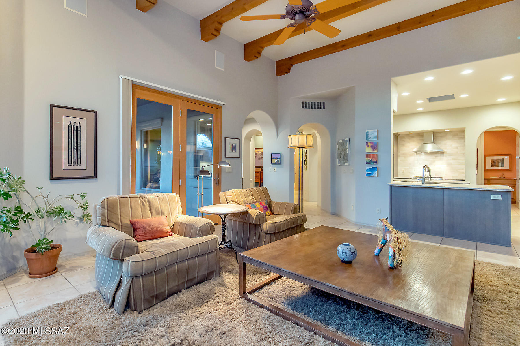 High Mesa (The Estates At) - Residential