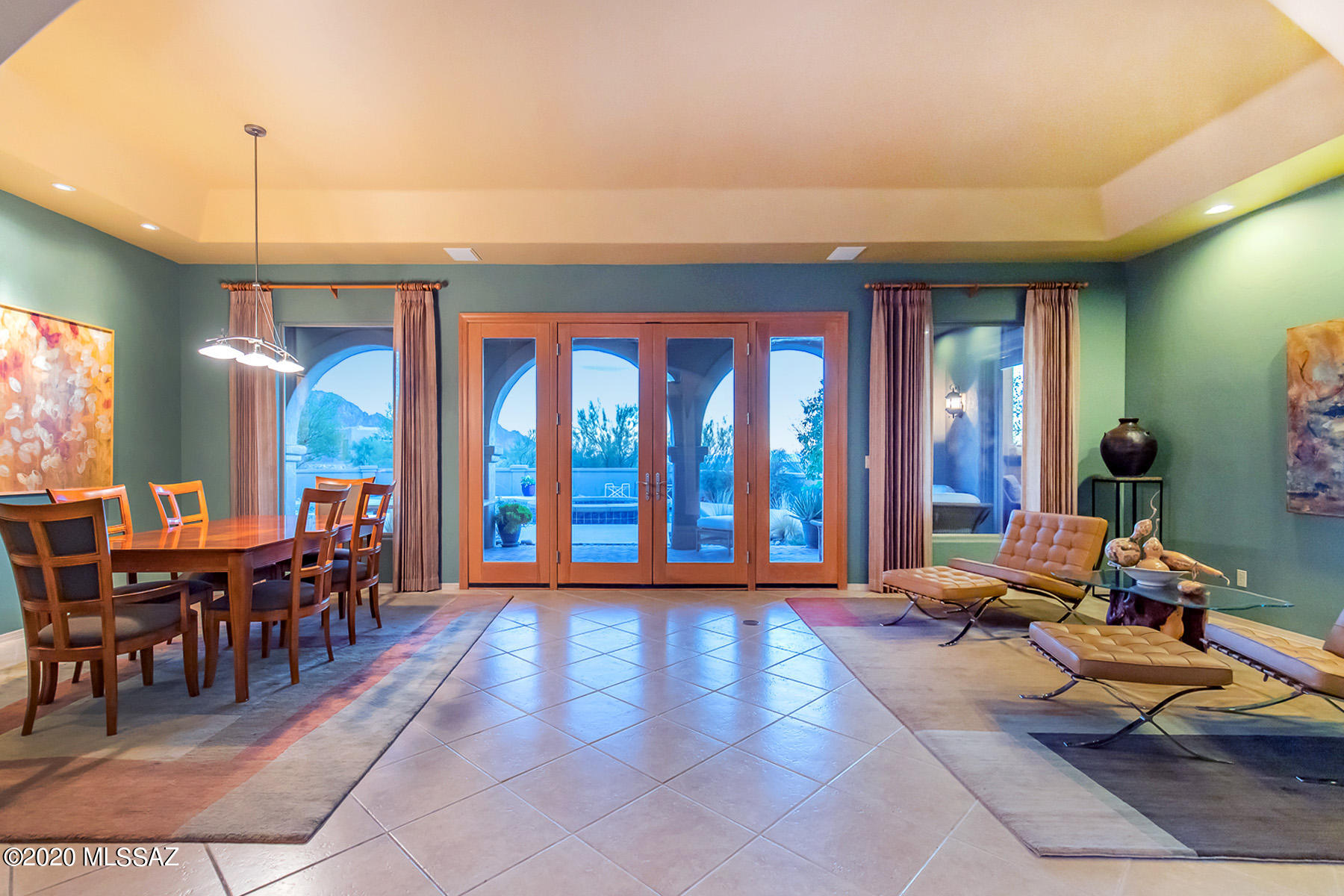High Mesa (The Estates At) - Residential
