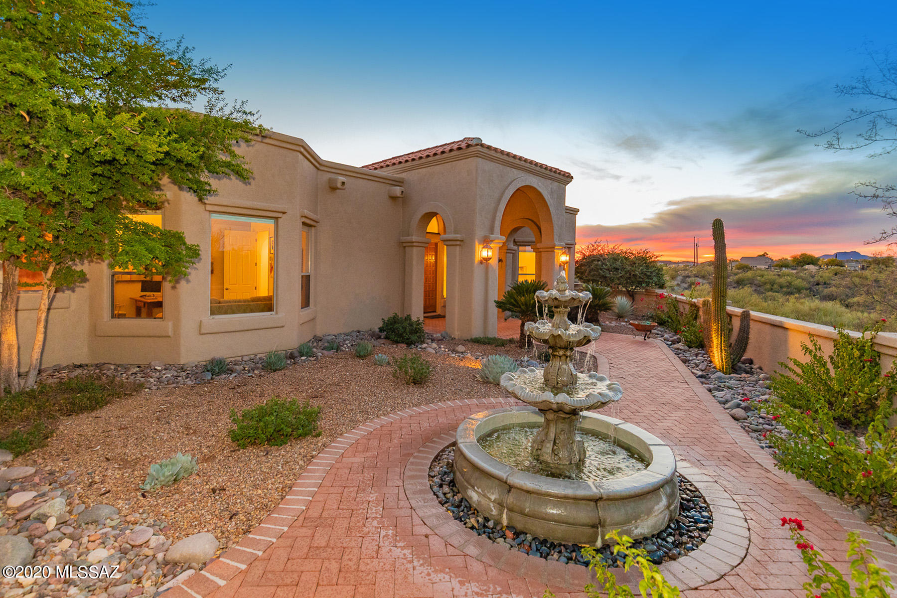 High Mesa (The Estates At) - Residential