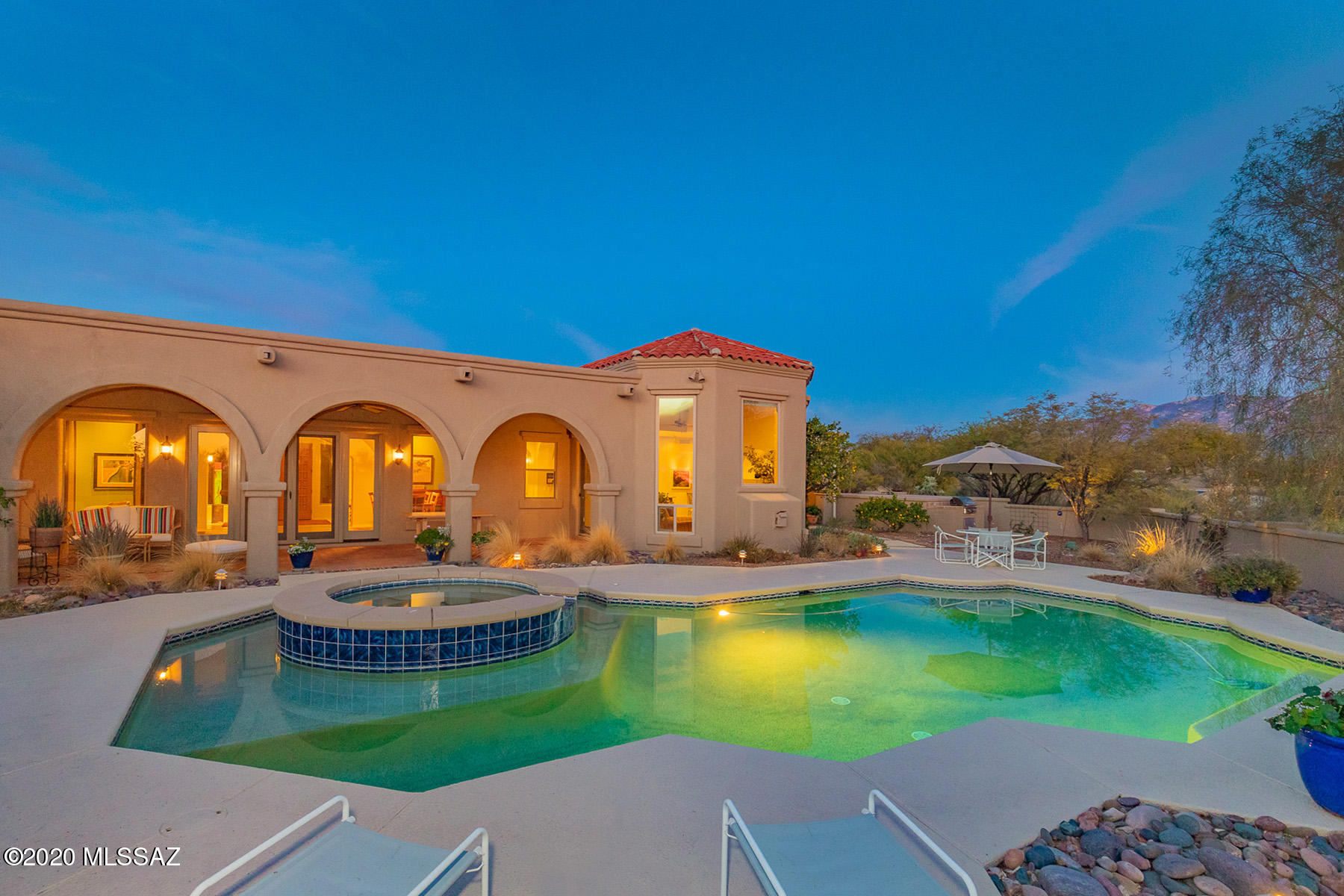 High Mesa (The Estates At) - Residential