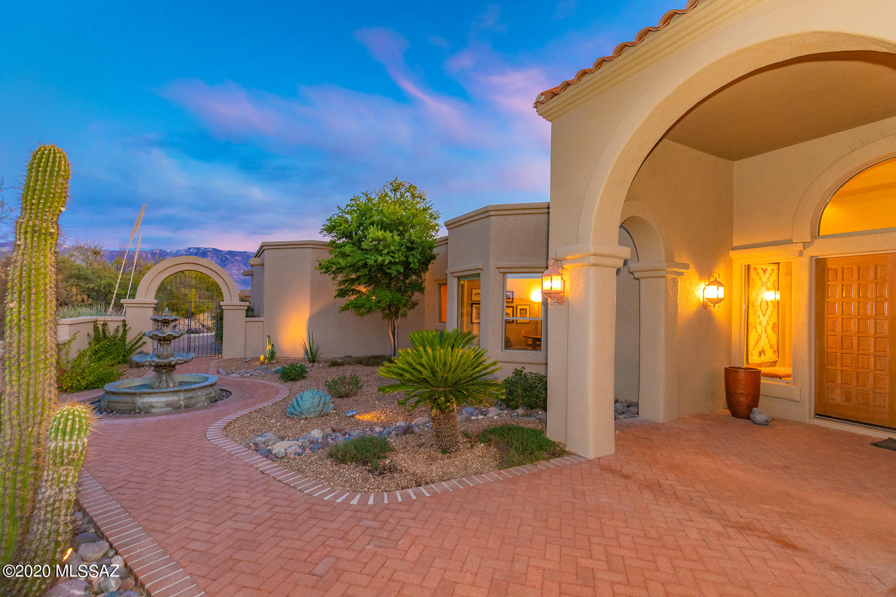 High Mesa (The Estates At) - Residential