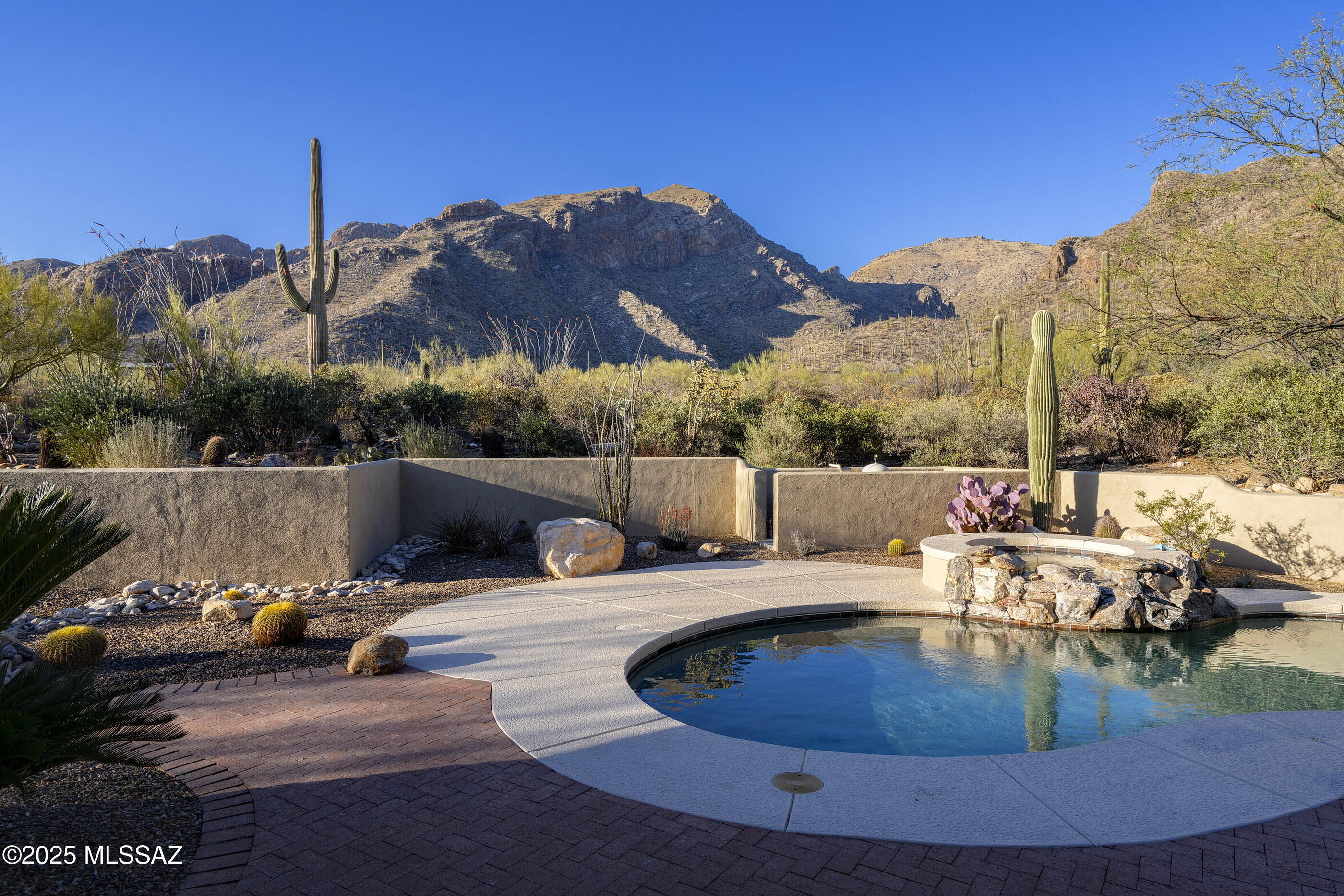 Enclave At Pima Canyon (The) - Residential