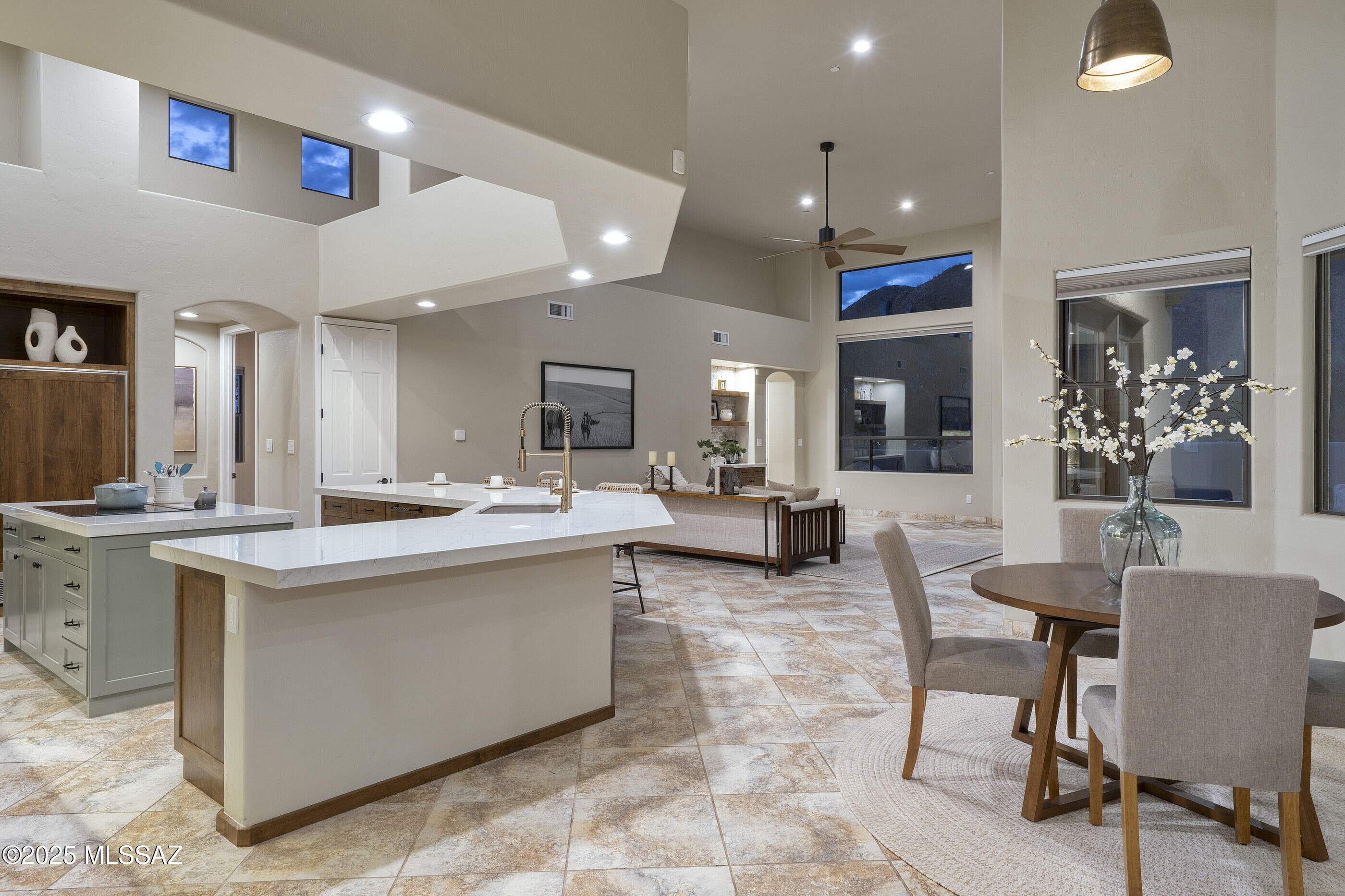 Enclave At Pima Canyon (The) - Residential