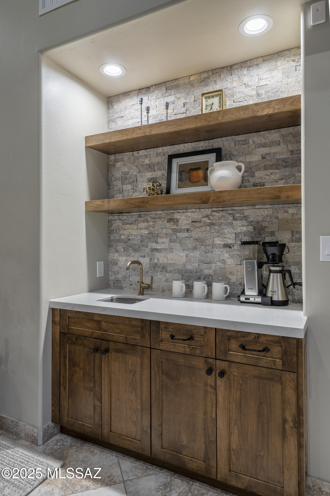 Enclave At Pima Canyon (The) - Residential