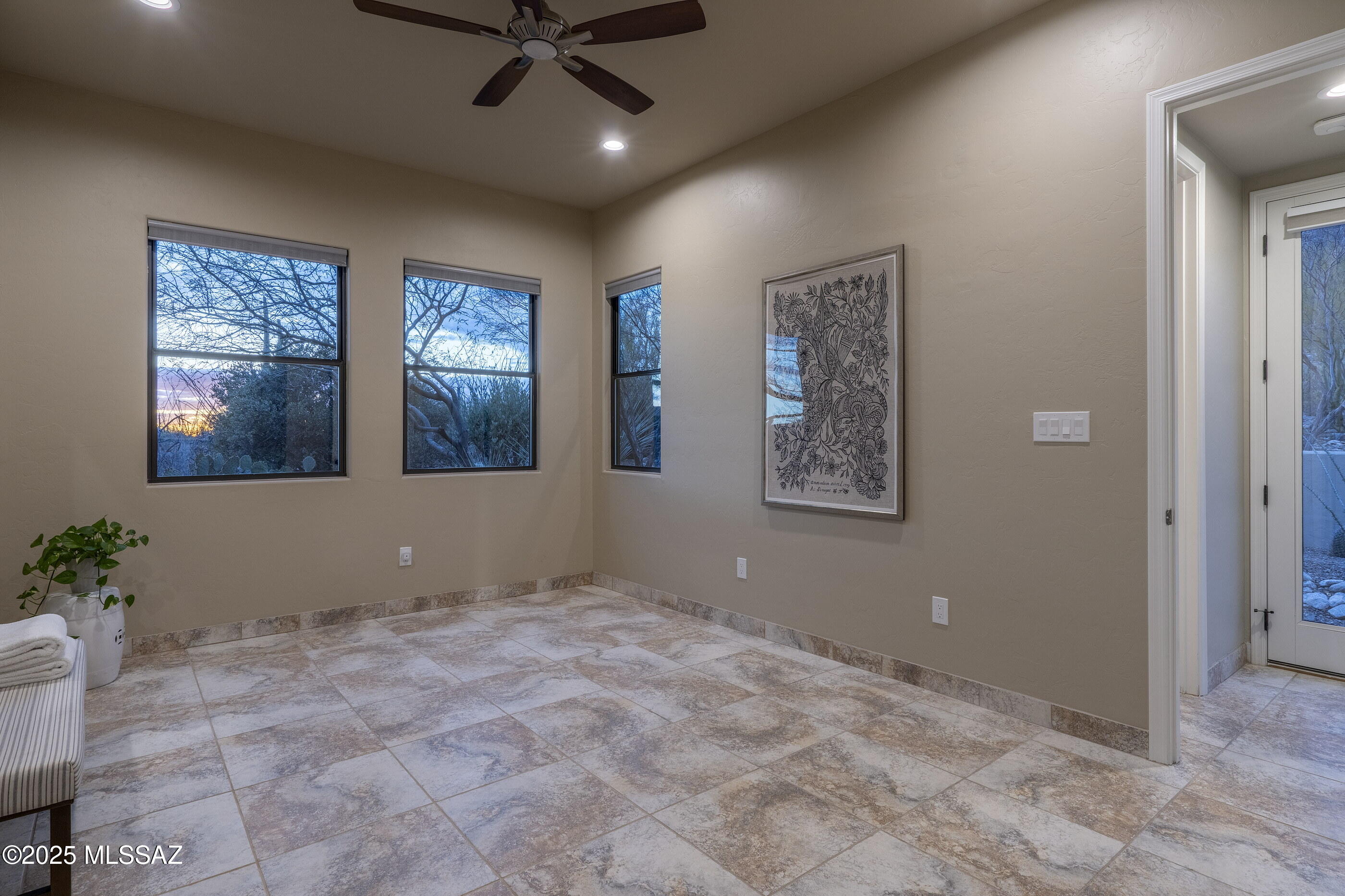 Enclave At Pima Canyon (The) - Residential