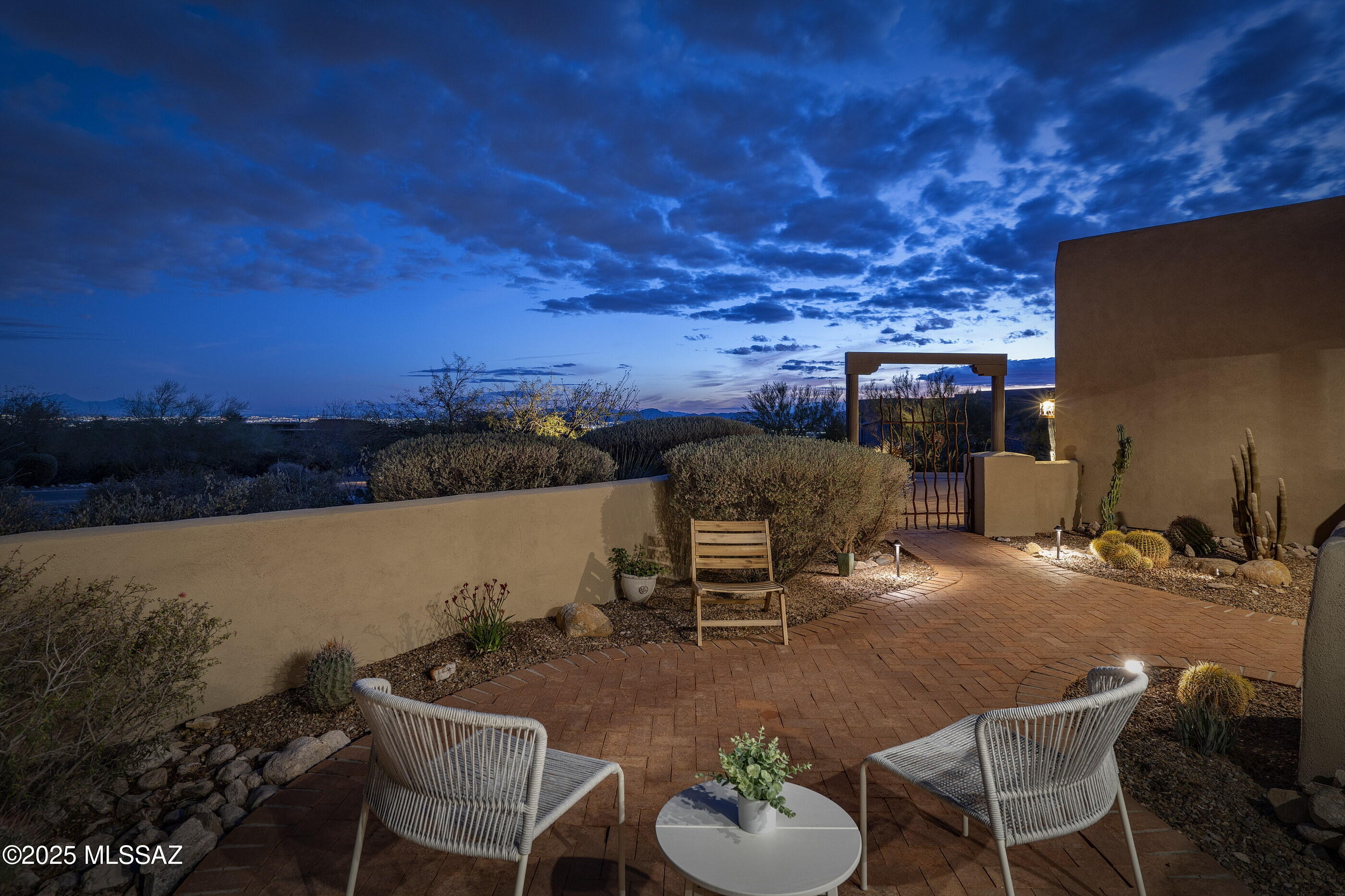 Enclave At Pima Canyon (The) - Residential