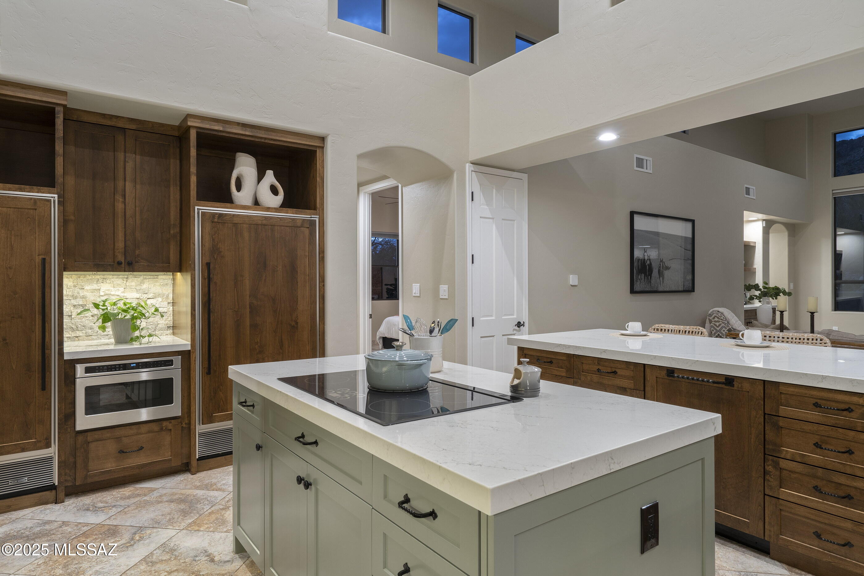Enclave At Pima Canyon (The) - Residential