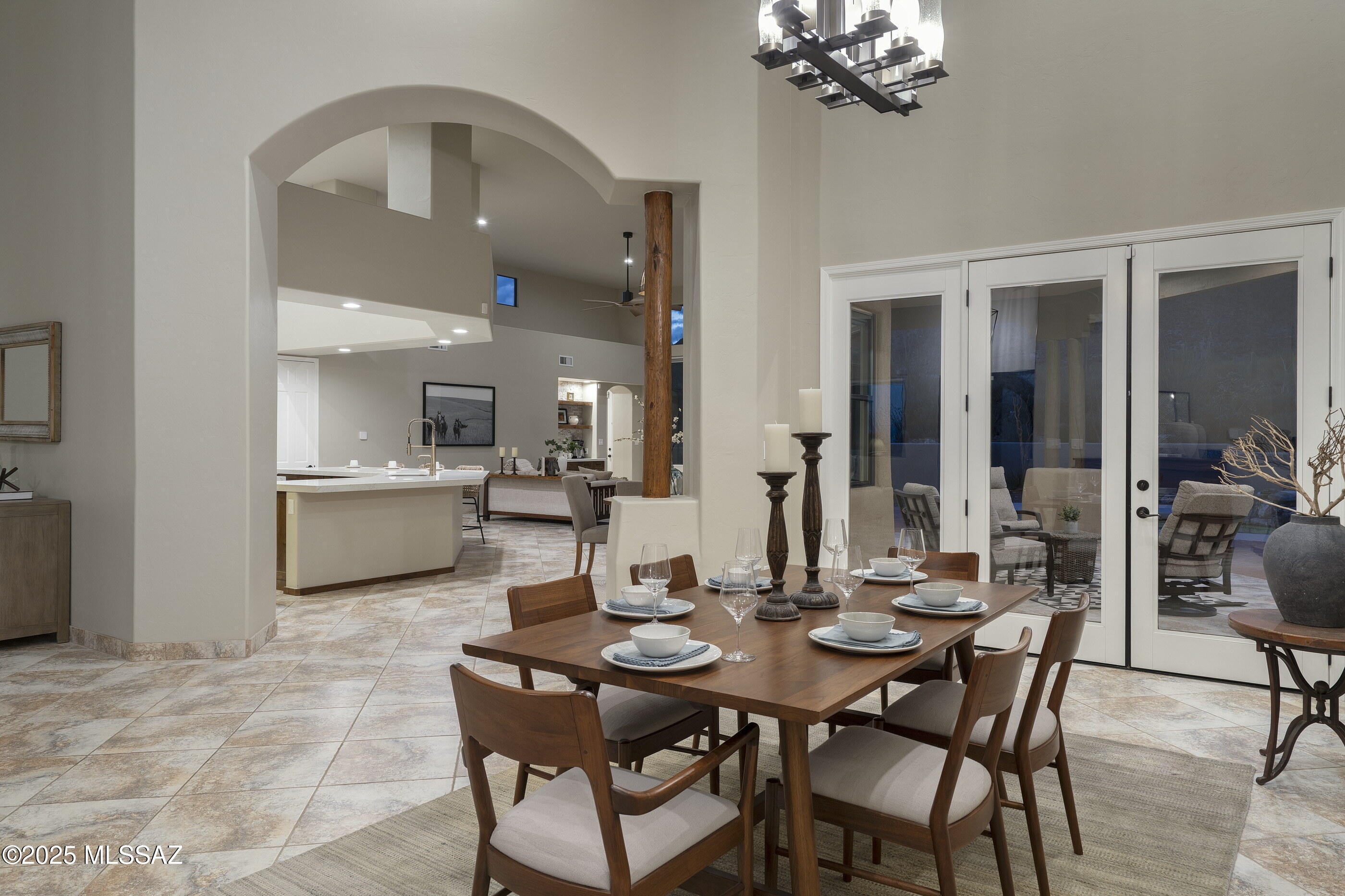 Enclave At Pima Canyon (The) - Residential