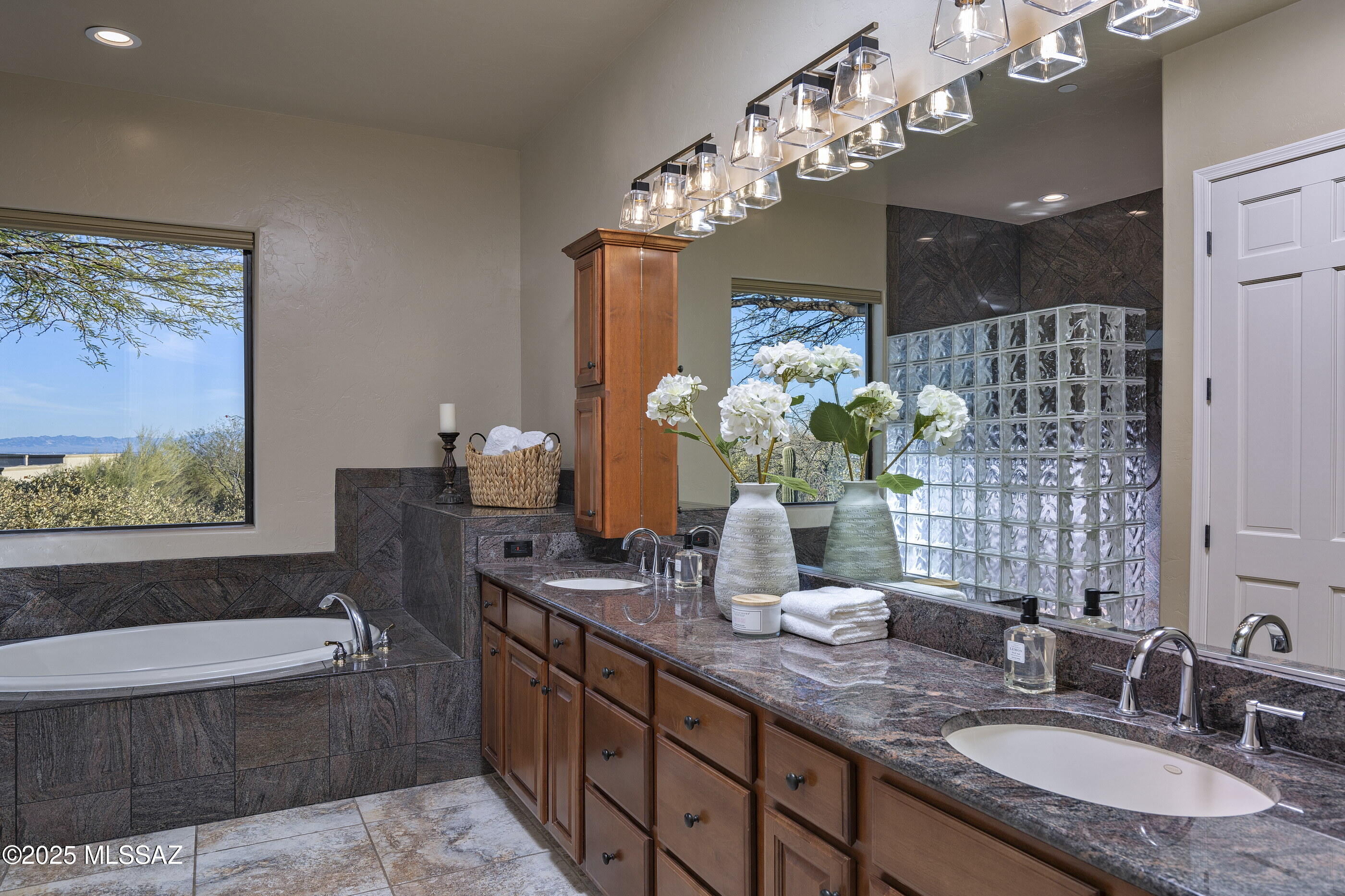 Enclave At Pima Canyon (The) - Residential