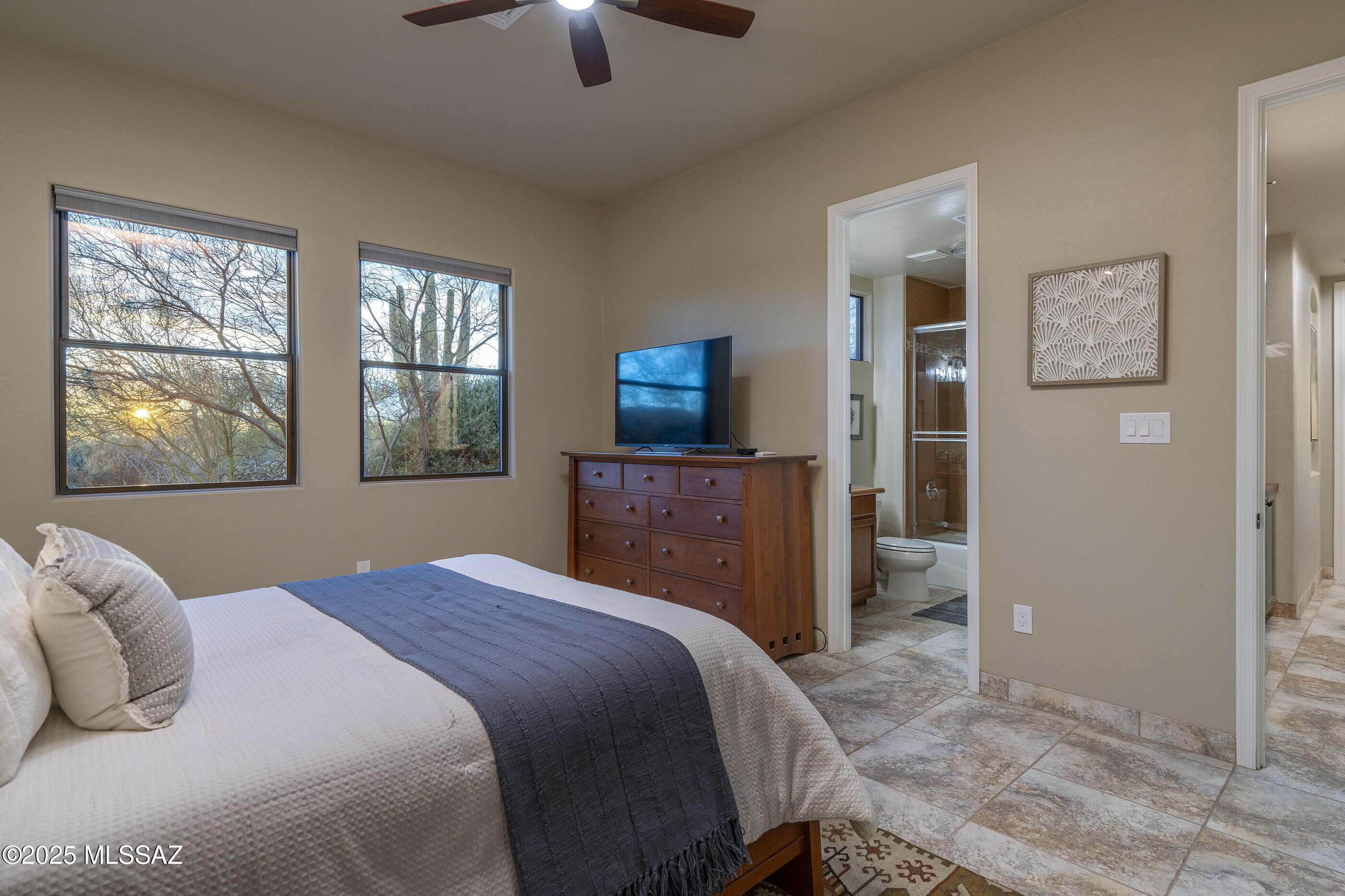 Enclave At Pima Canyon (The) - Residential