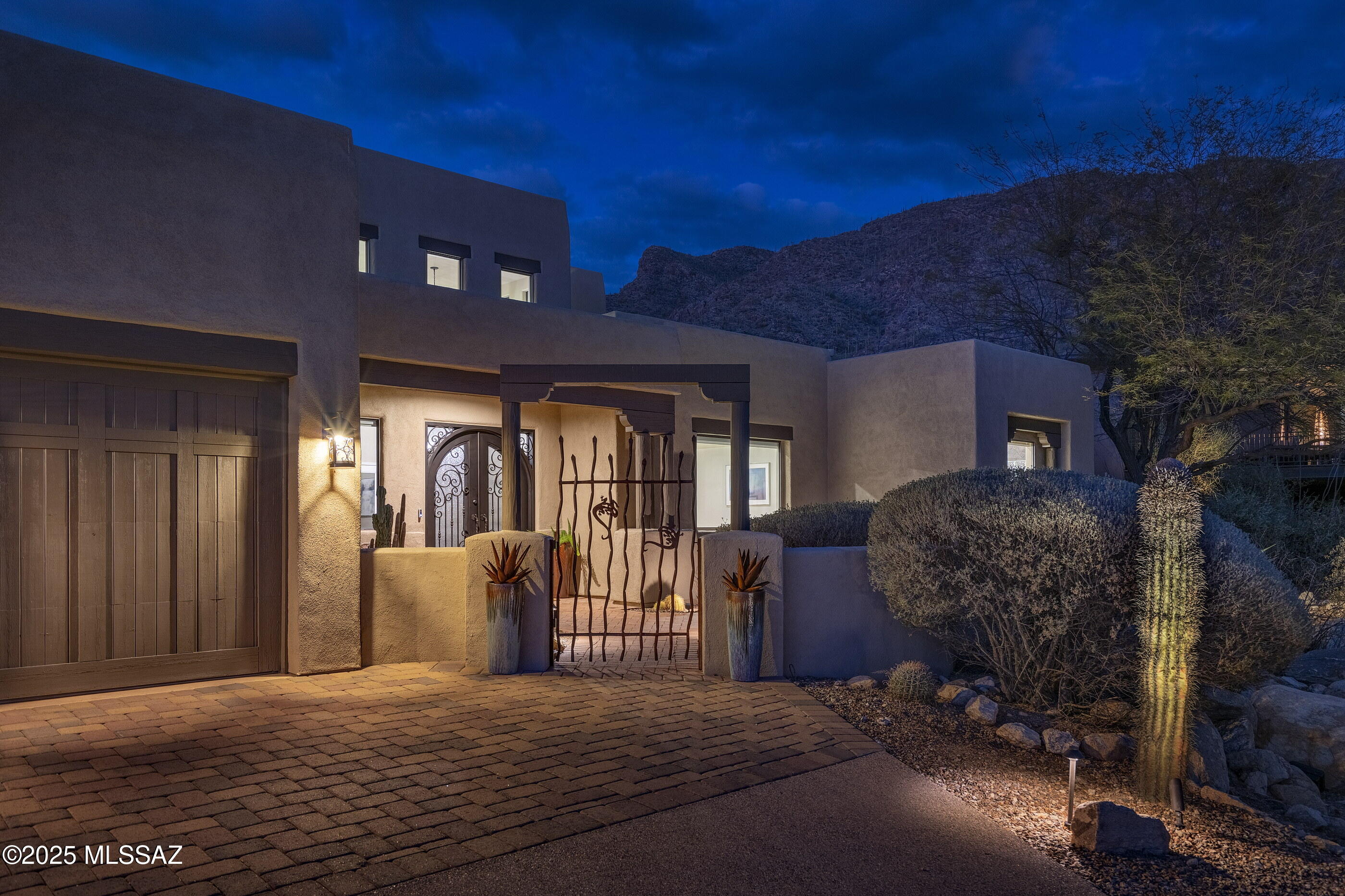 Enclave At Pima Canyon (The) - Residential