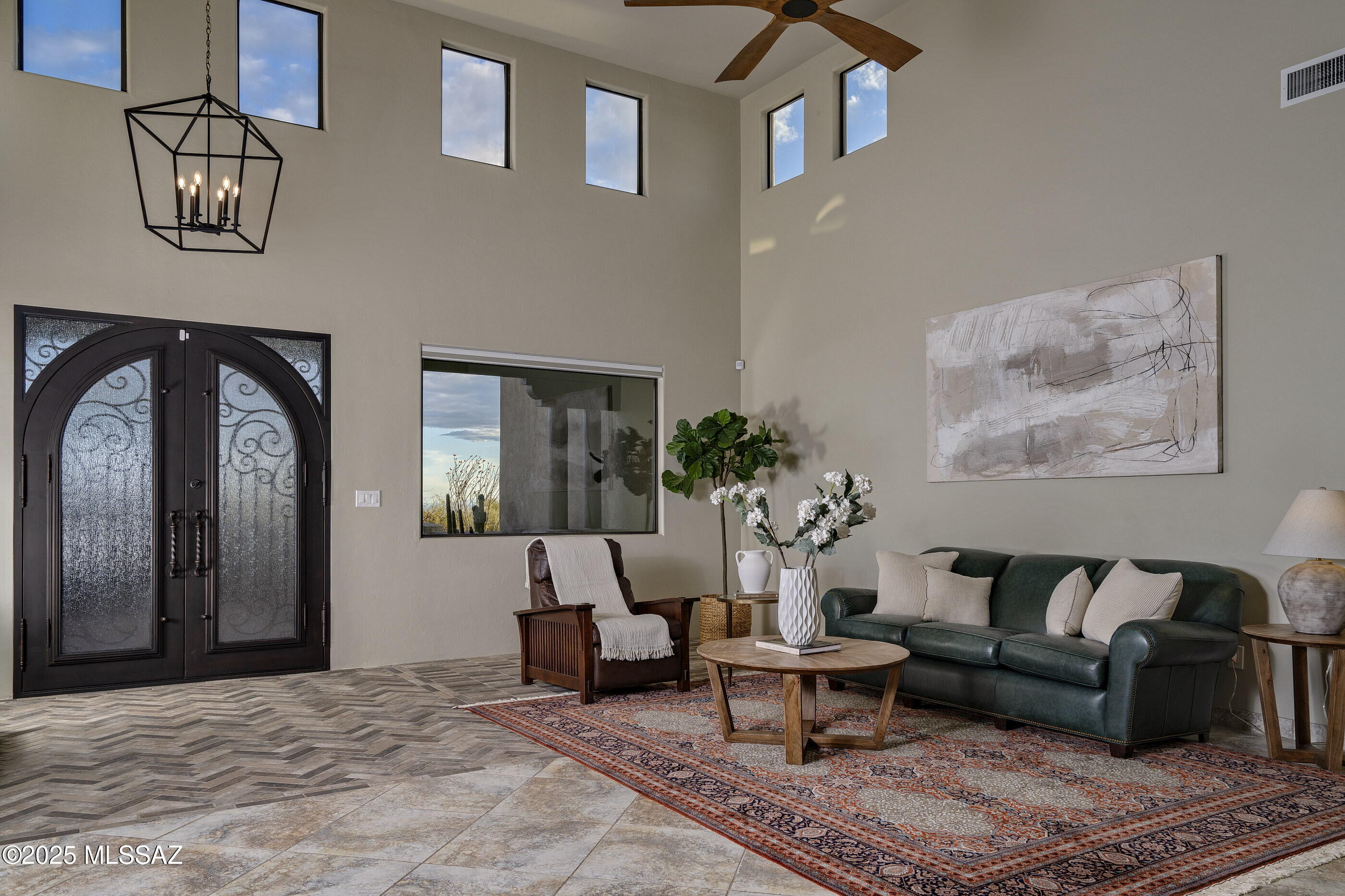 Enclave At Pima Canyon (The) - Residential