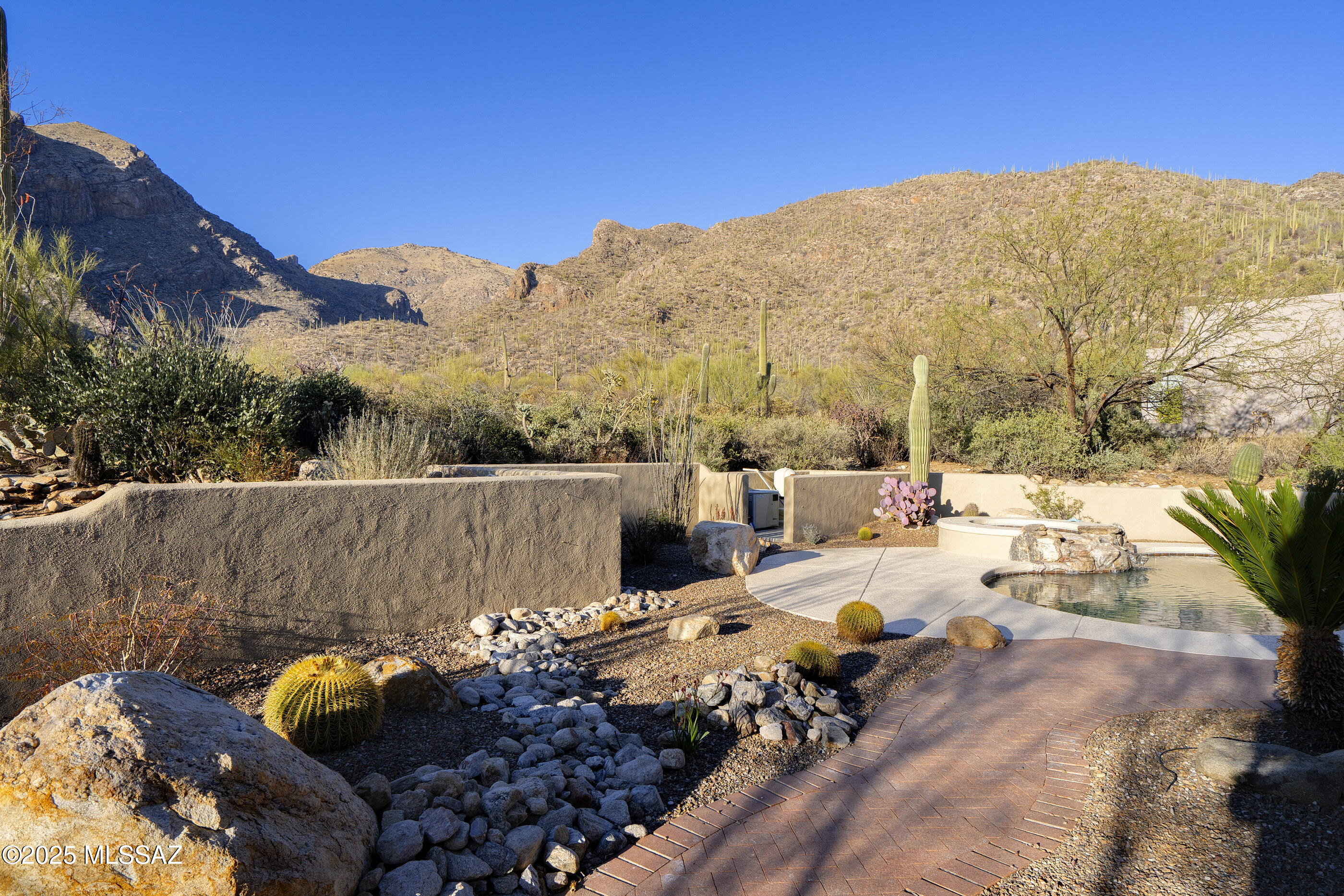 Enclave At Pima Canyon (The) - Residential