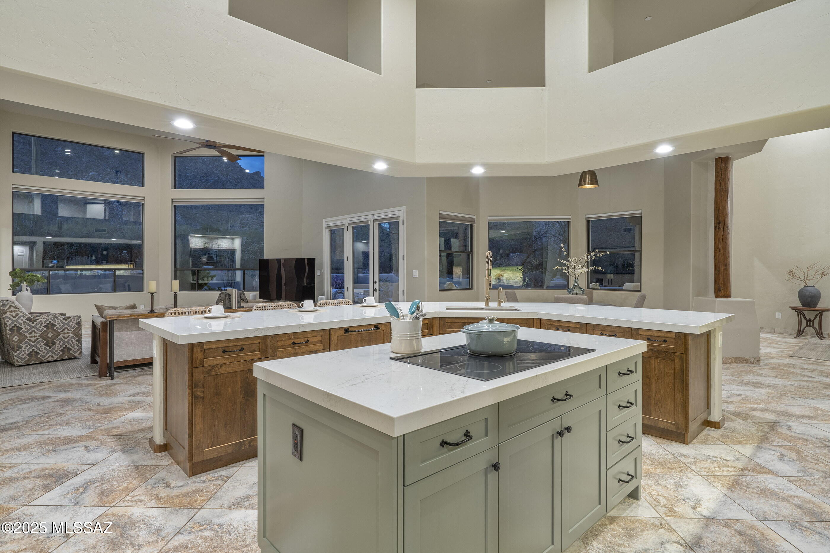 Enclave At Pima Canyon (The) - Residential