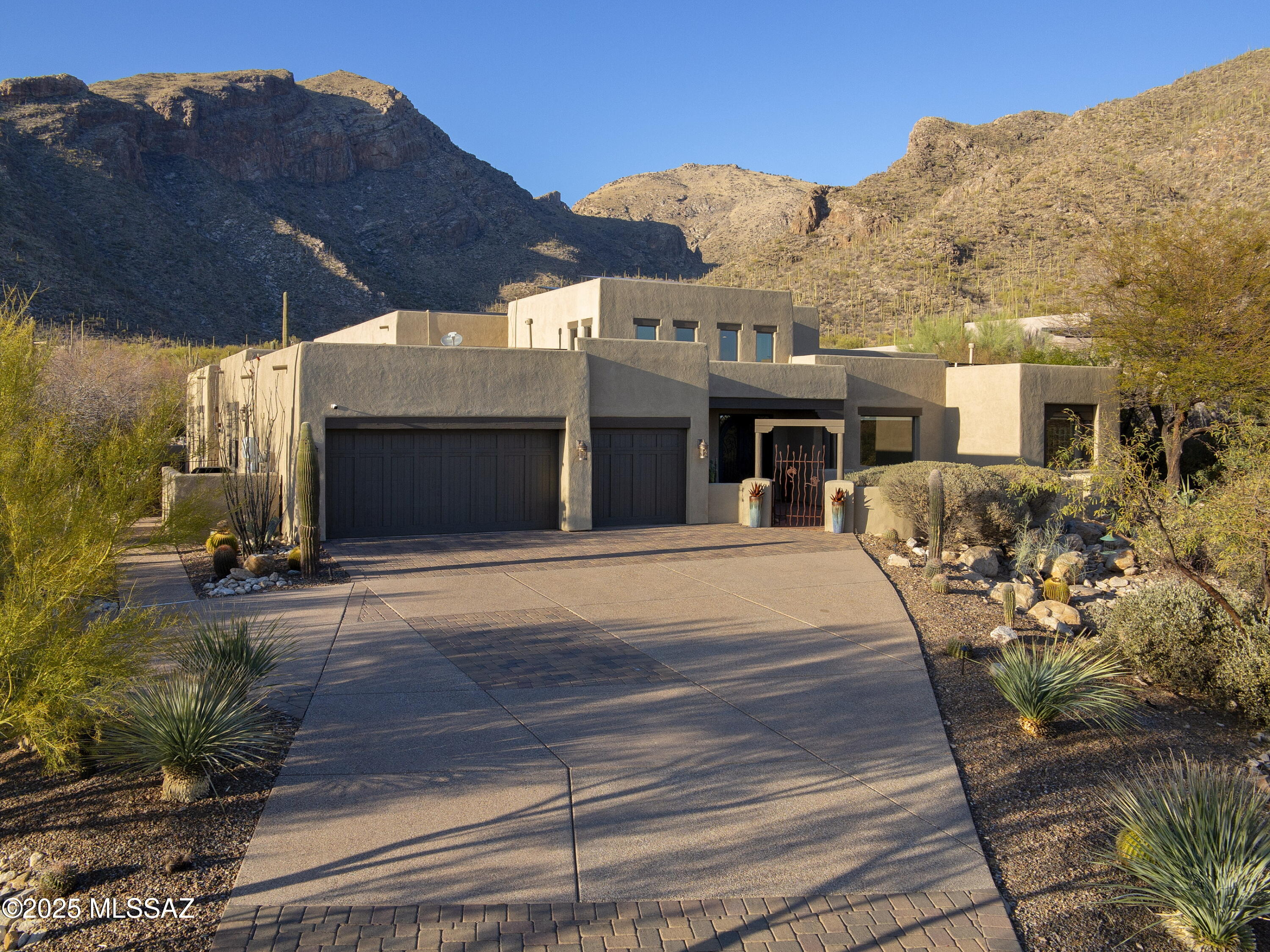 Enclave At Pima Canyon (The) - Residential