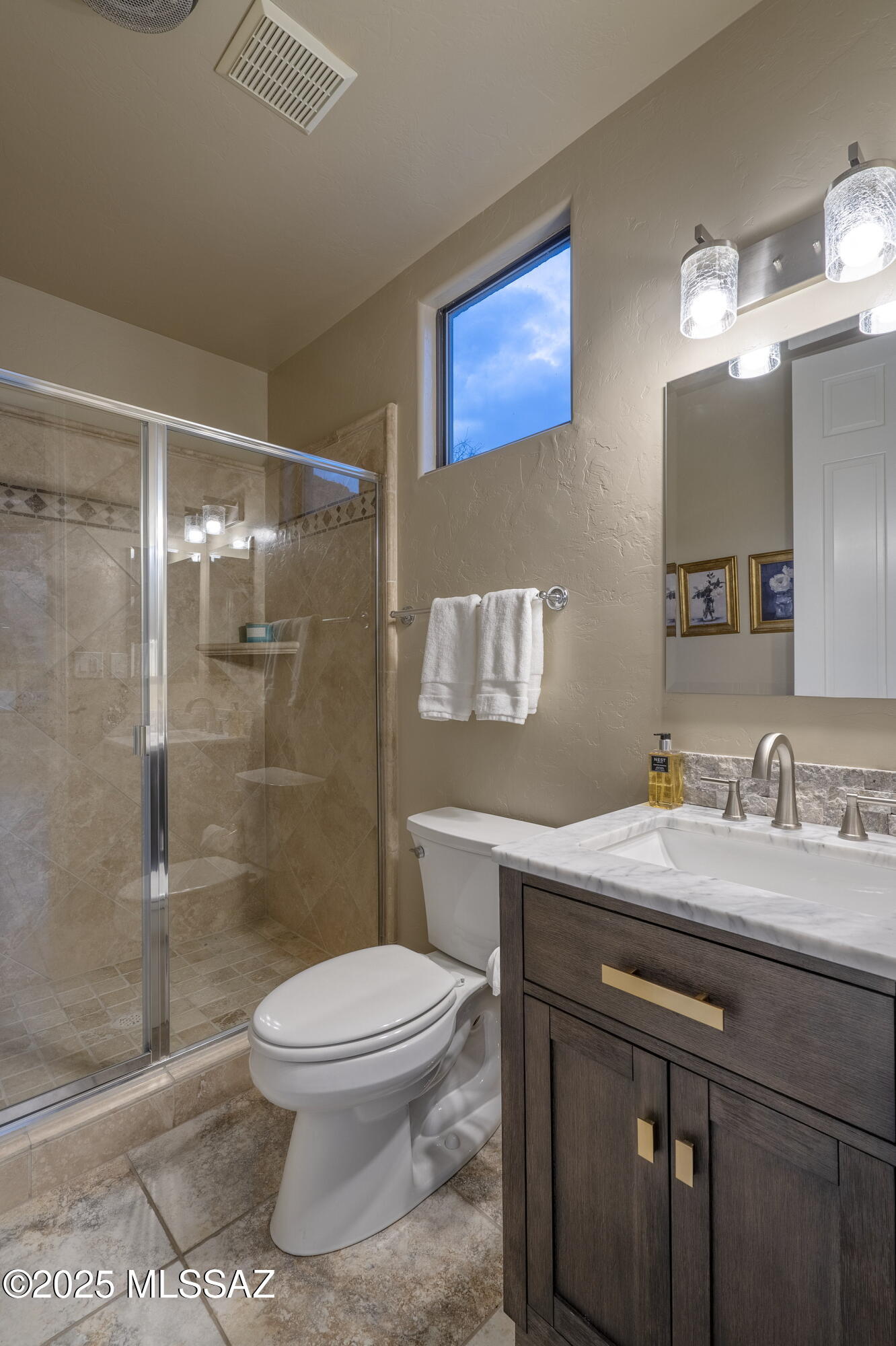 Enclave At Pima Canyon (The) - Residential