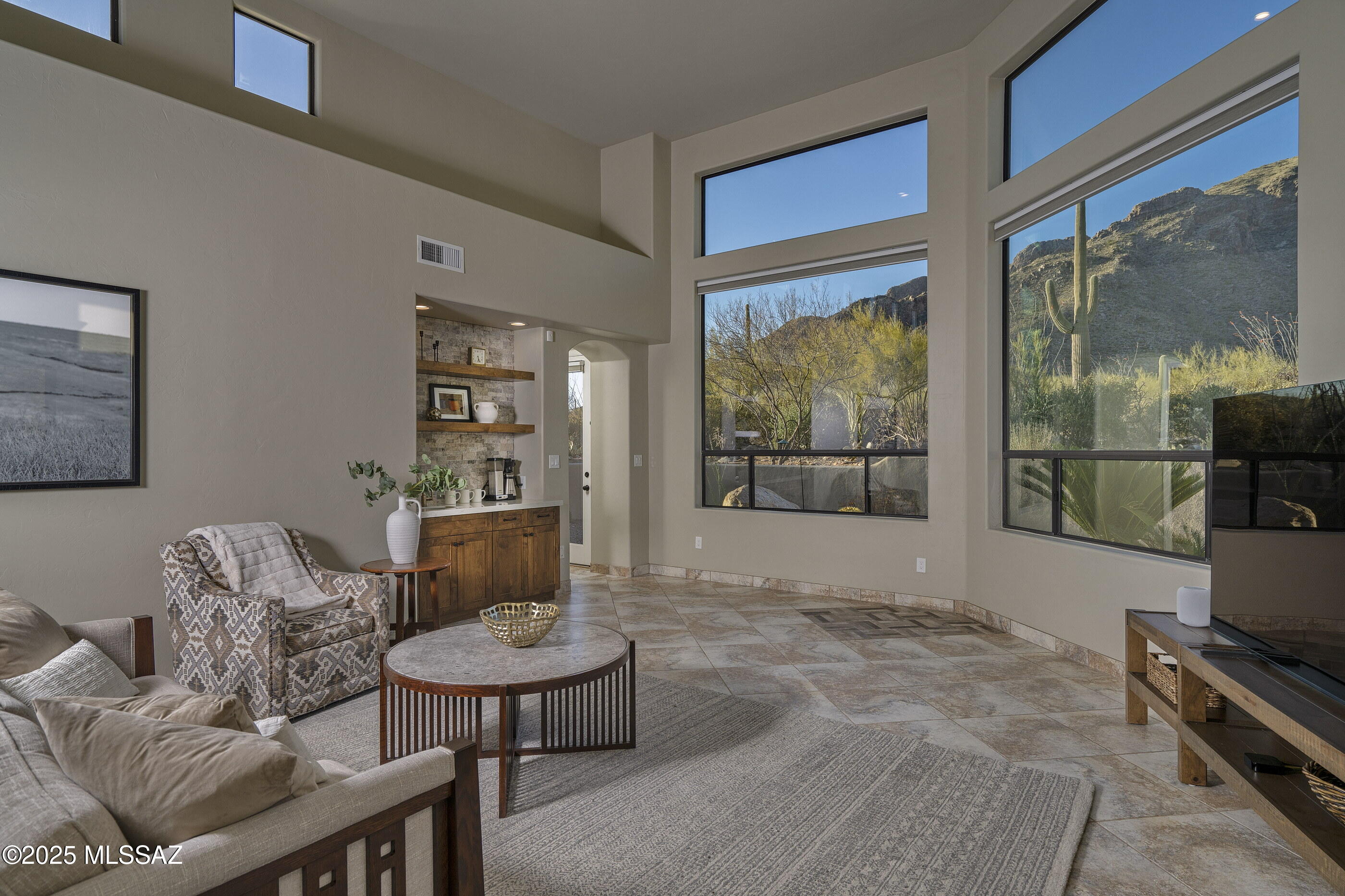 Enclave At Pima Canyon (The) - Residential
