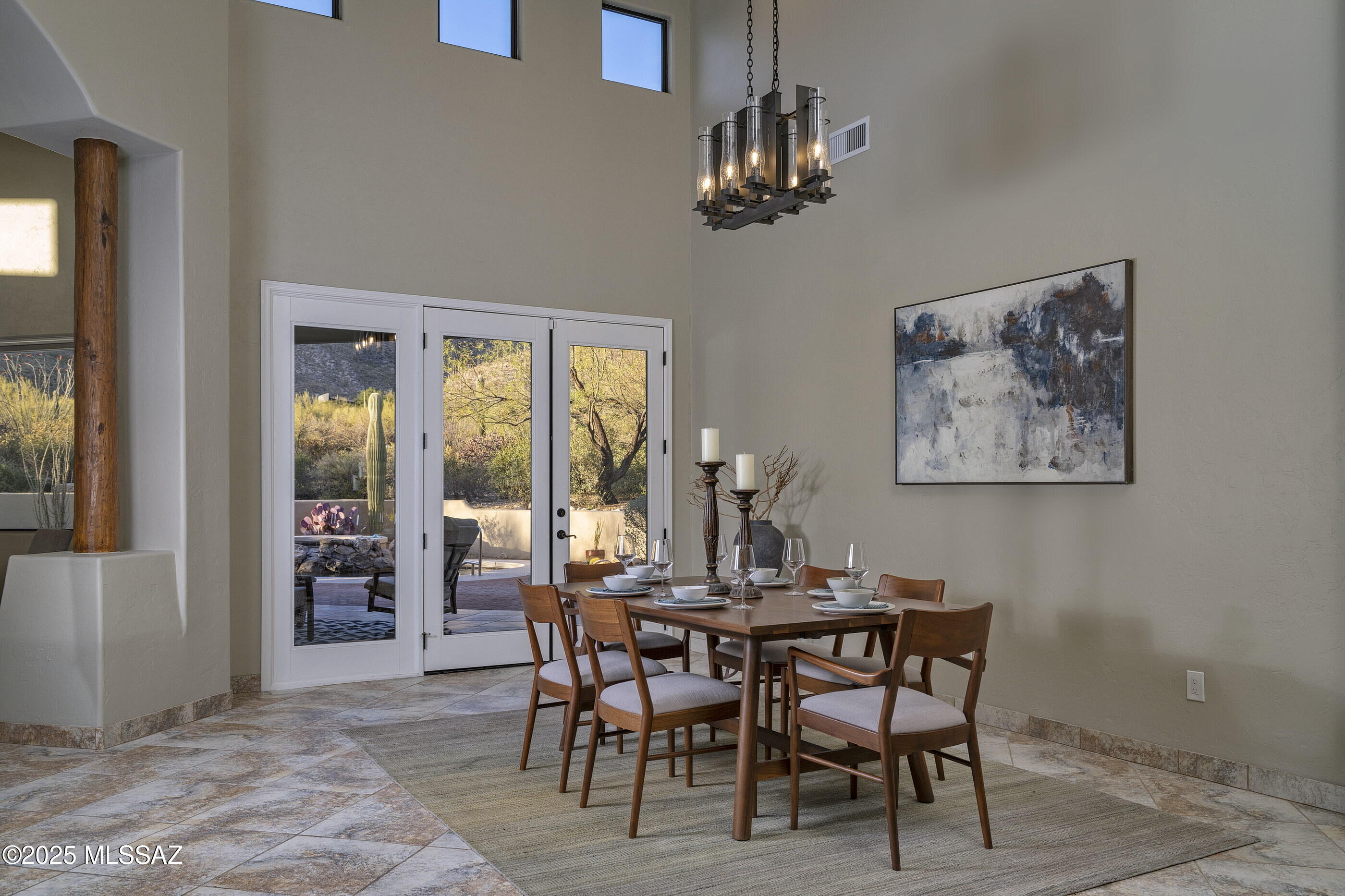 Enclave At Pima Canyon (The) - Residential