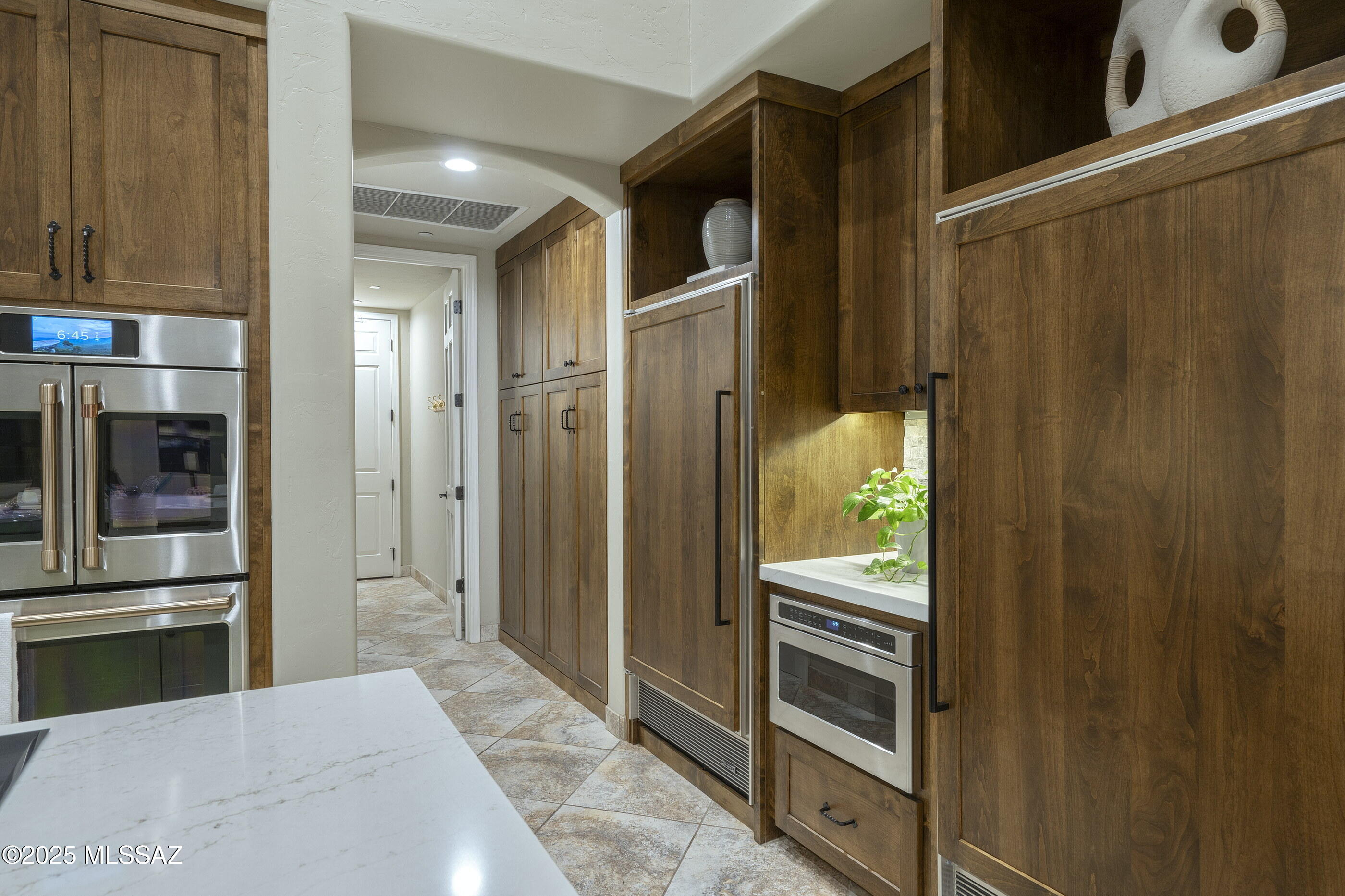 Enclave At Pima Canyon (The) - Residential