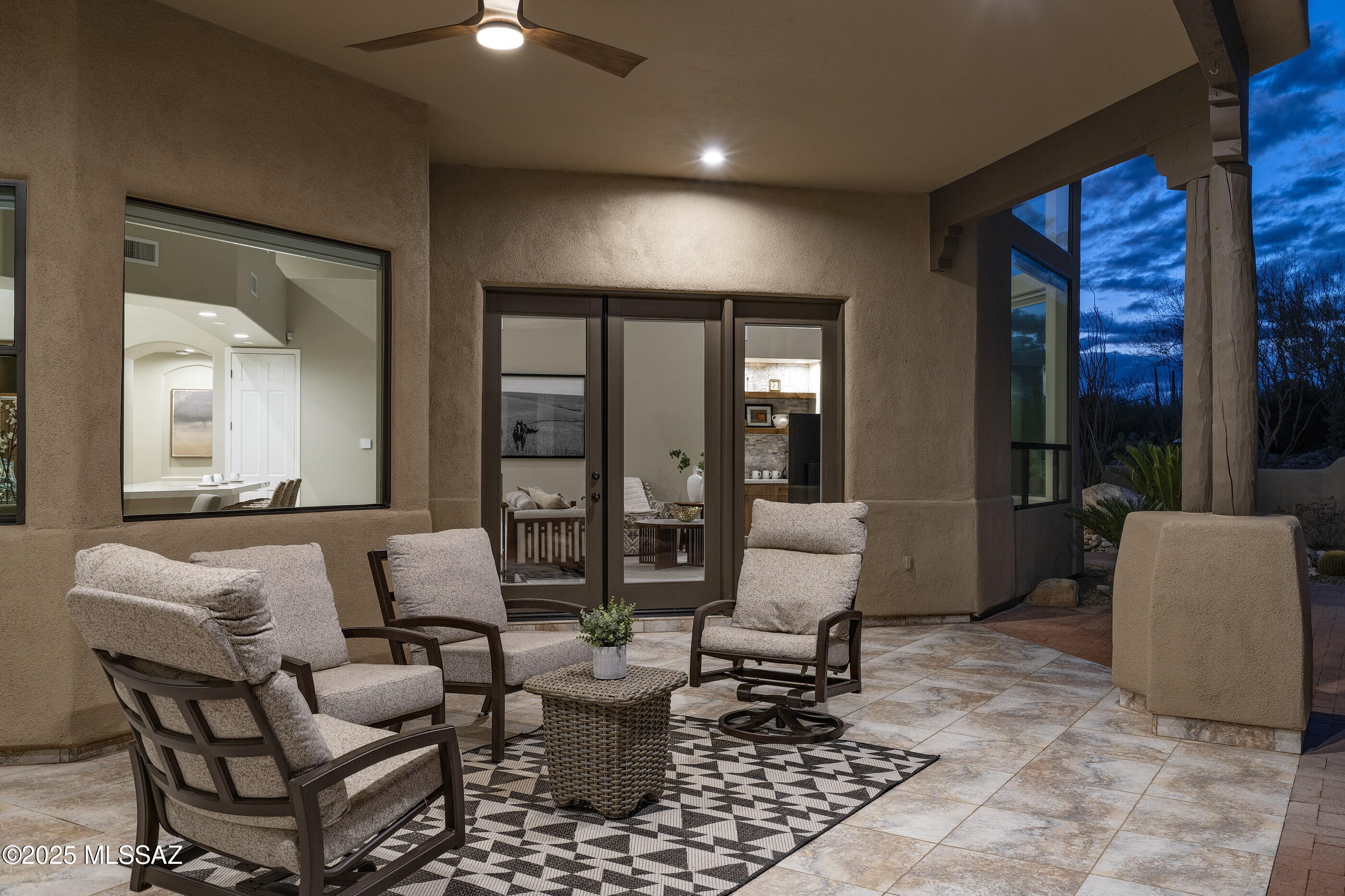 Enclave At Pima Canyon (The) - Residential