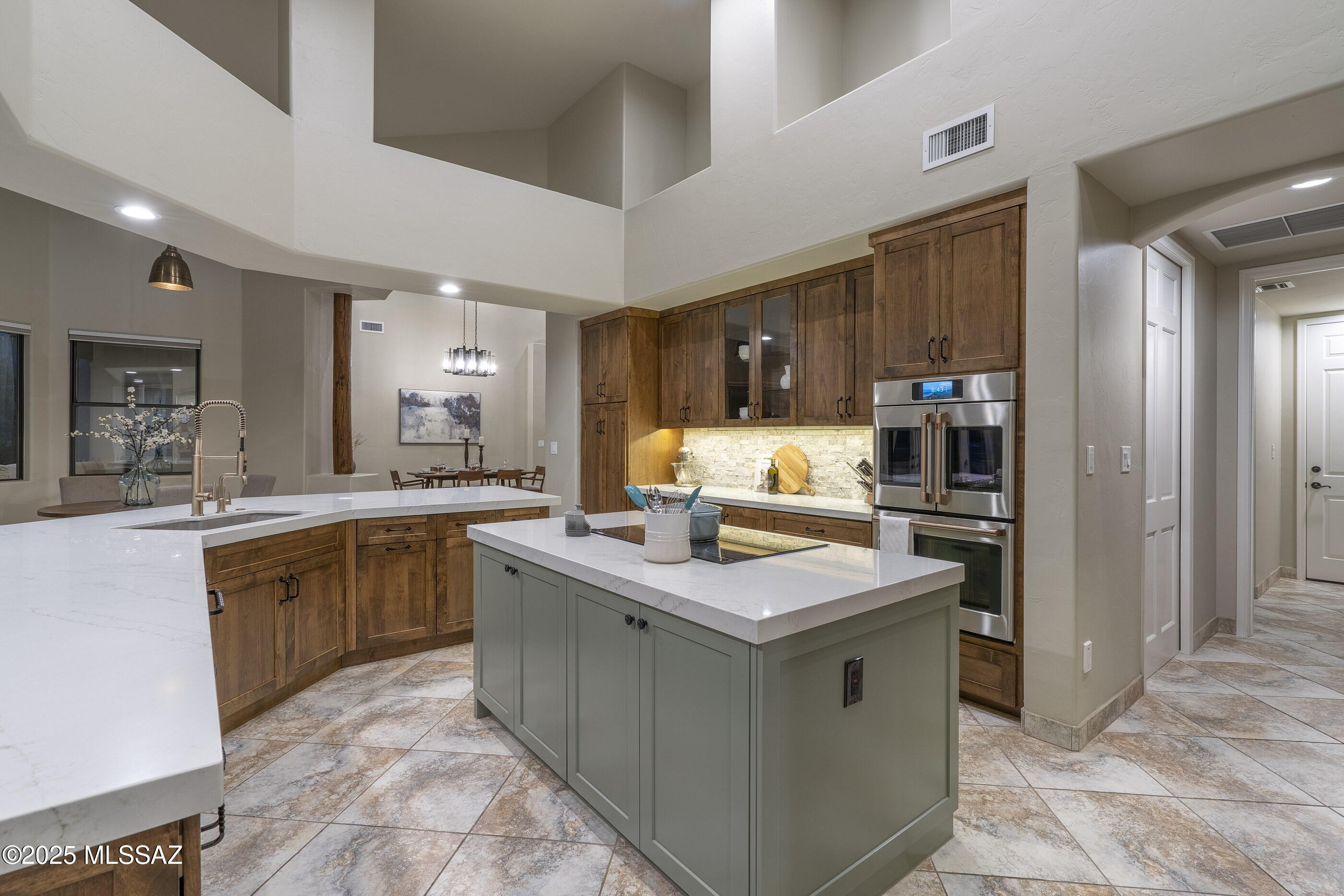 Enclave At Pima Canyon (The) - Residential