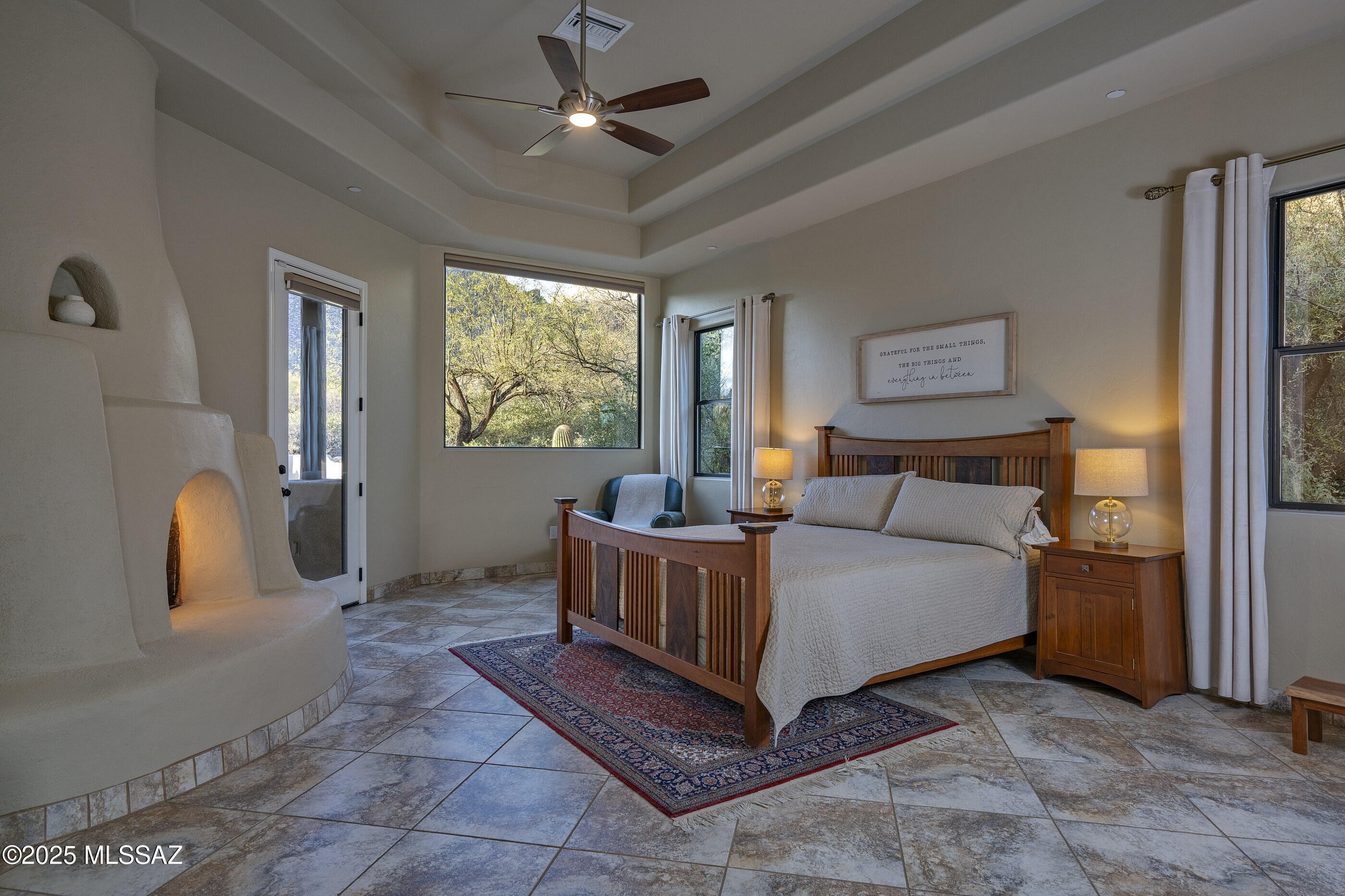 Enclave At Pima Canyon (The) - Residential