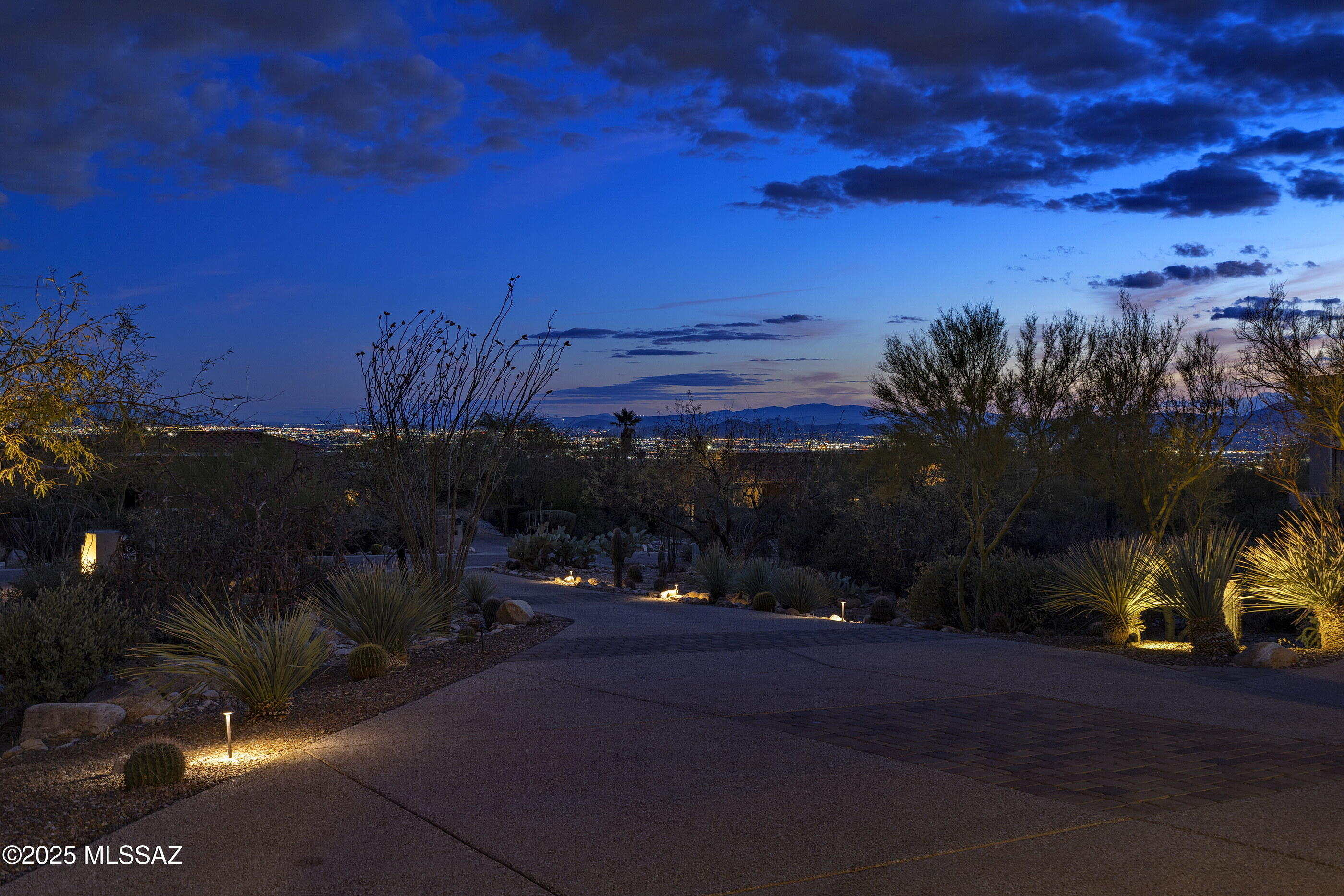 Enclave At Pima Canyon (The) - Residential