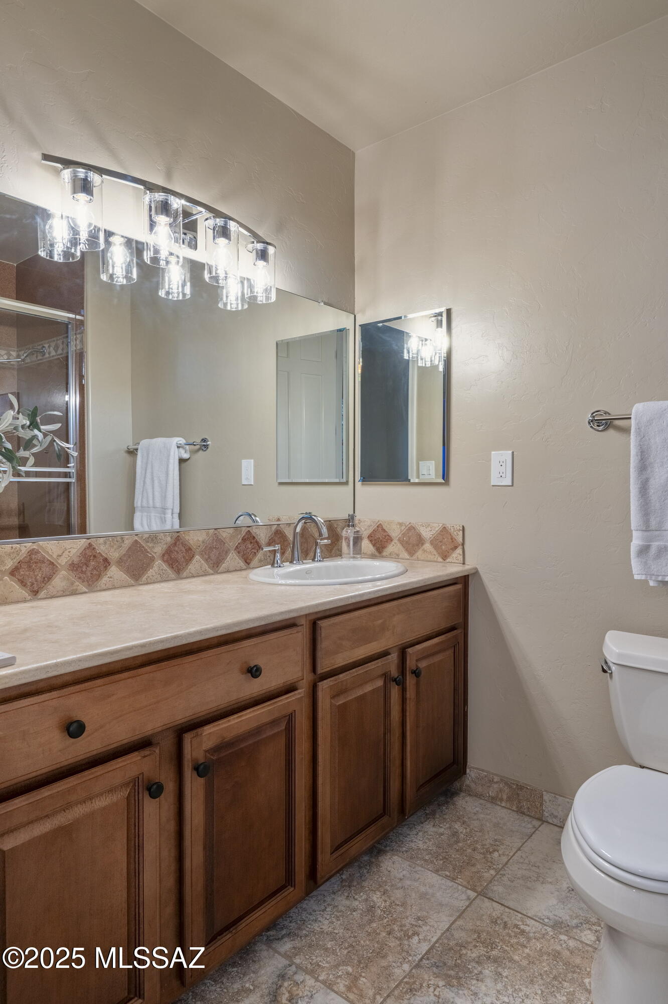Enclave At Pima Canyon (The) - Residential