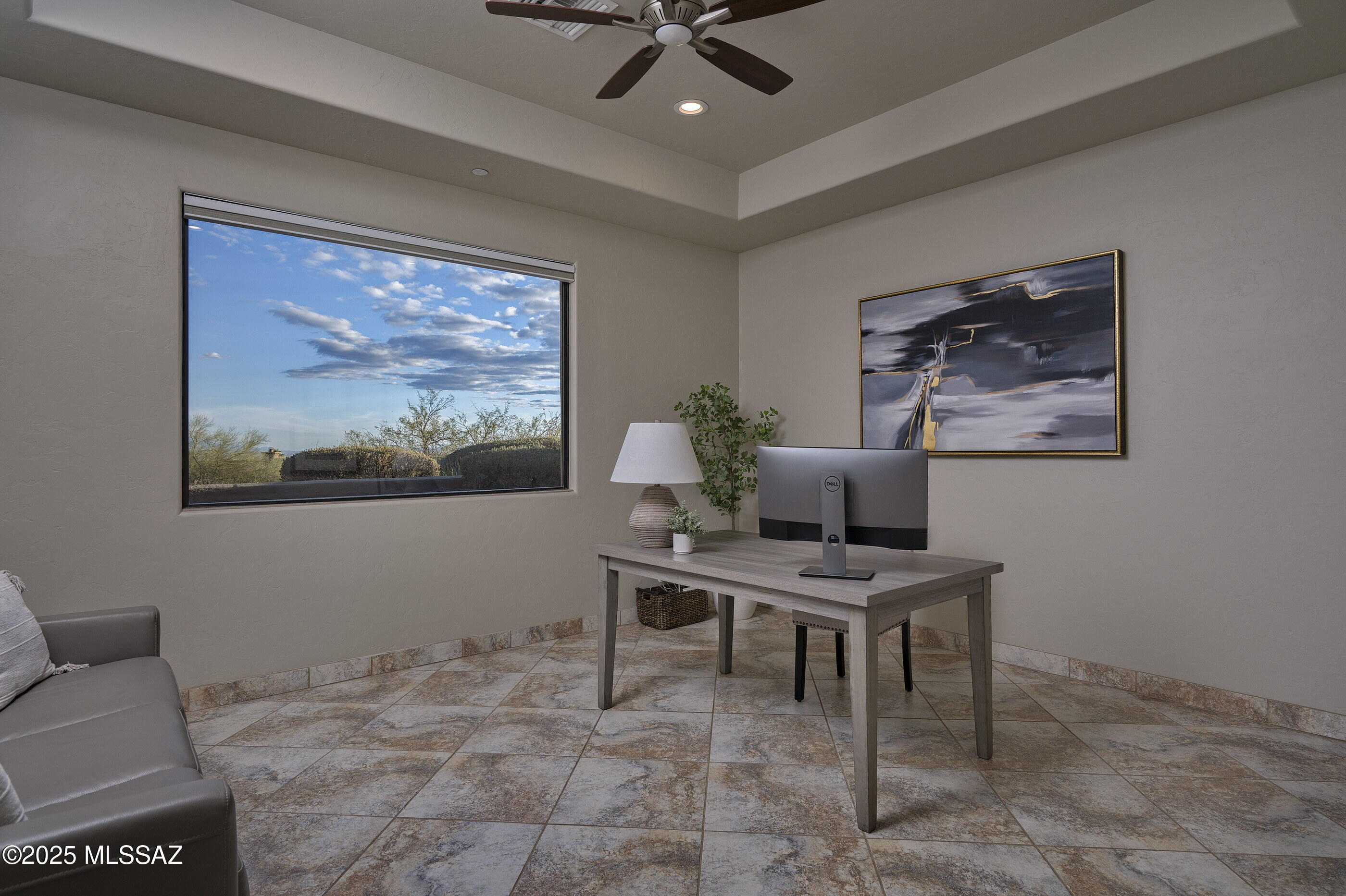 Enclave At Pima Canyon (The) - Residential