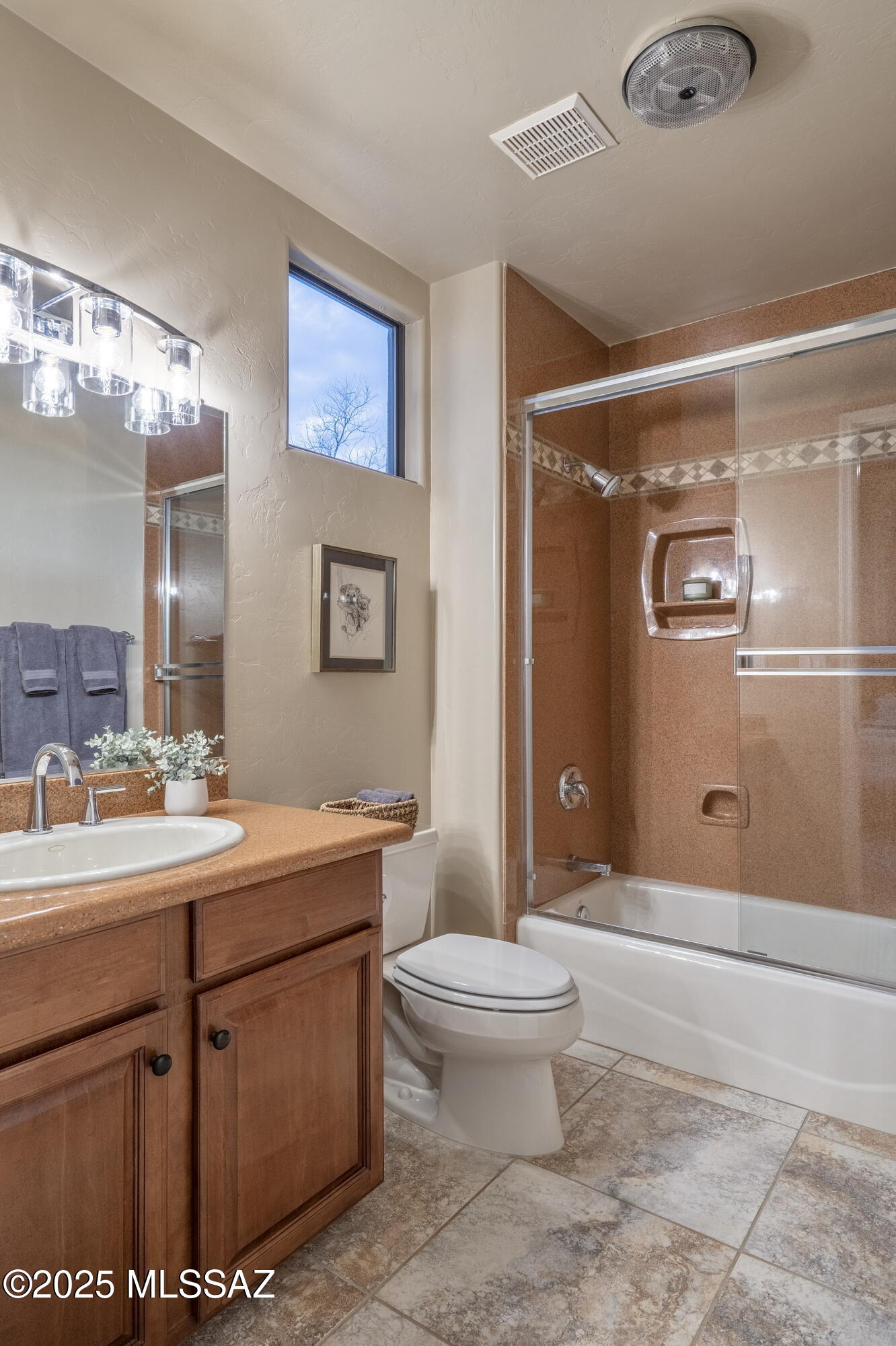 Enclave At Pima Canyon (The) - Residential