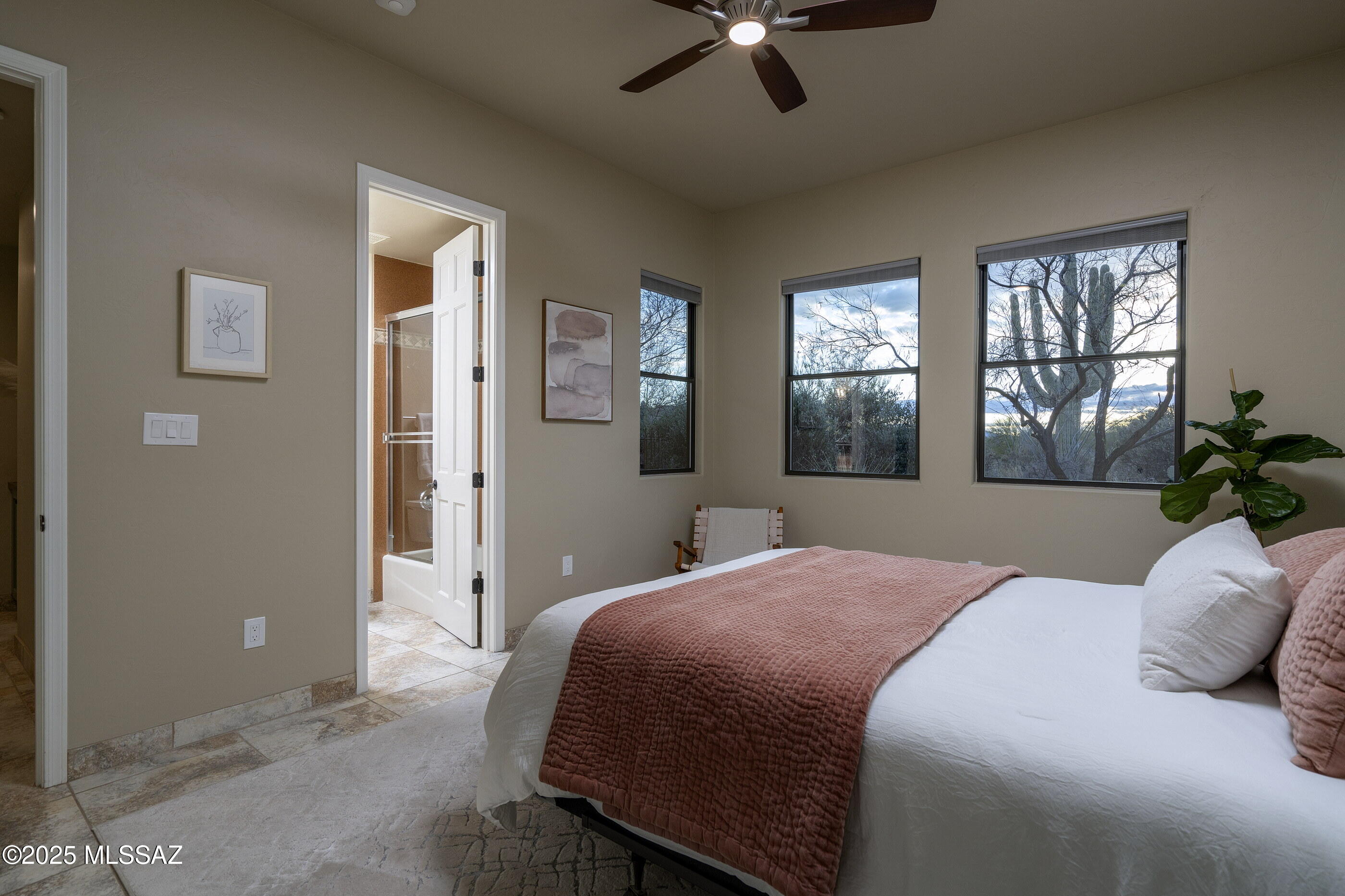 Enclave At Pima Canyon (The) - Residential