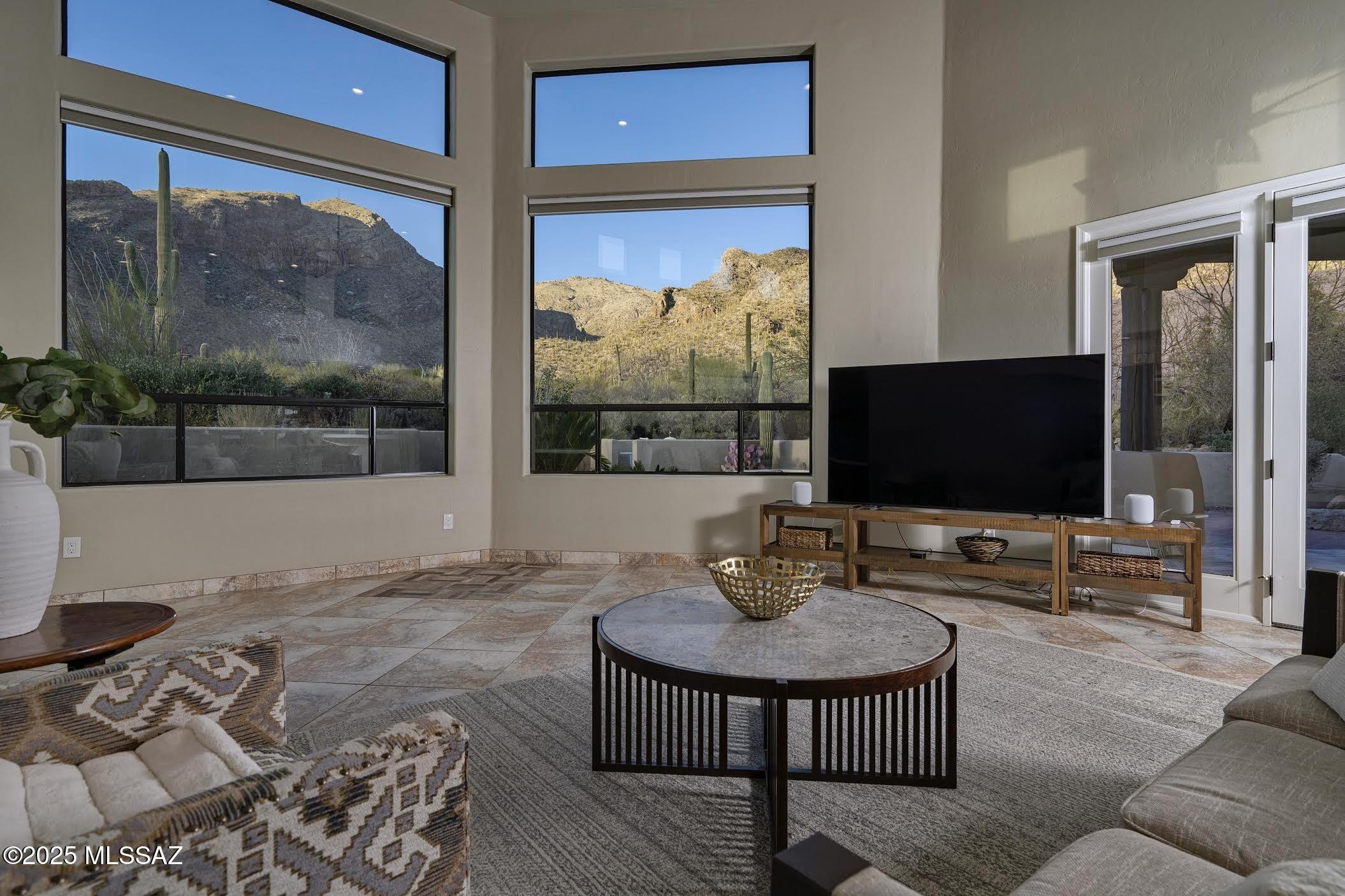Enclave At Pima Canyon (The) - Residential