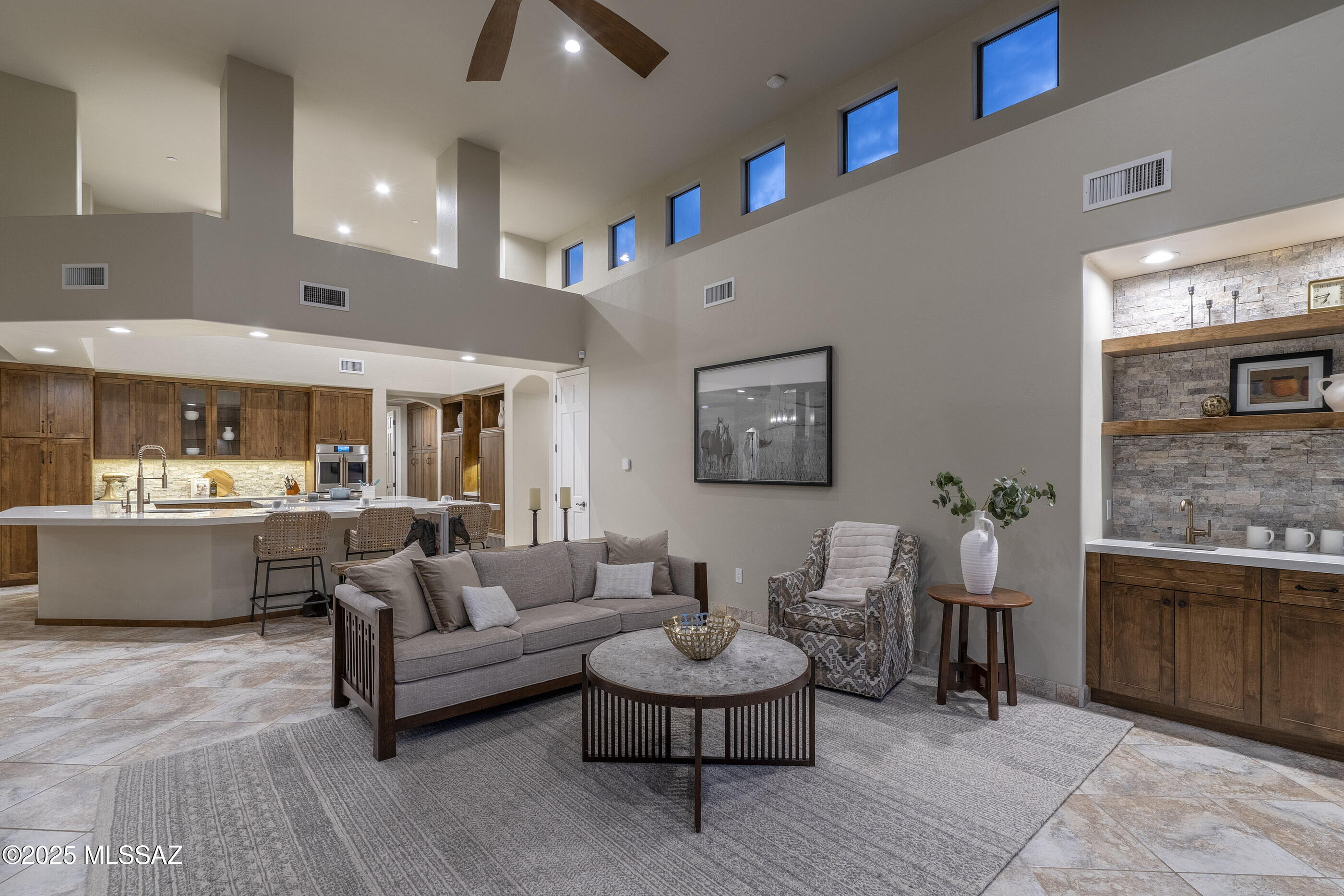 Enclave At Pima Canyon (The) - Residential