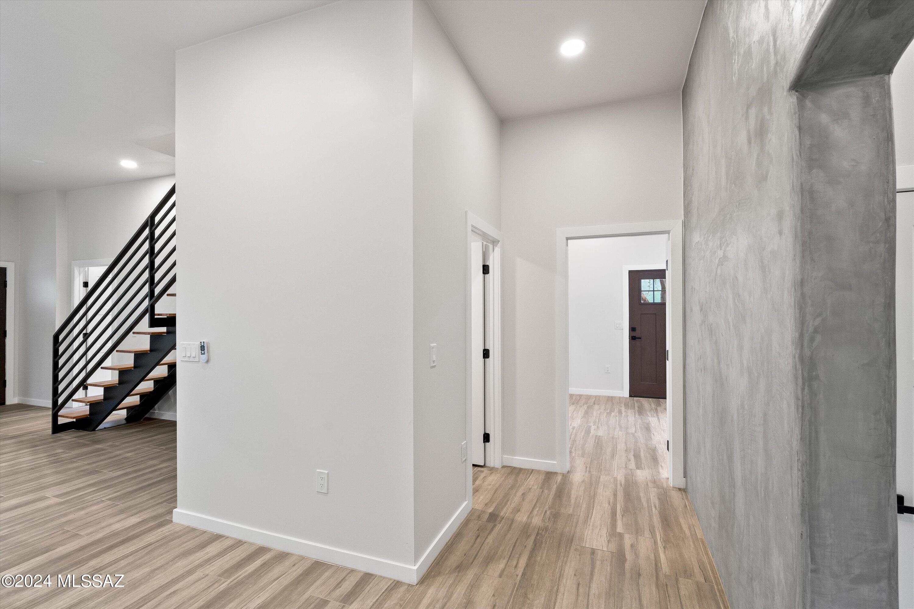 City Of Tucson - Residential Income